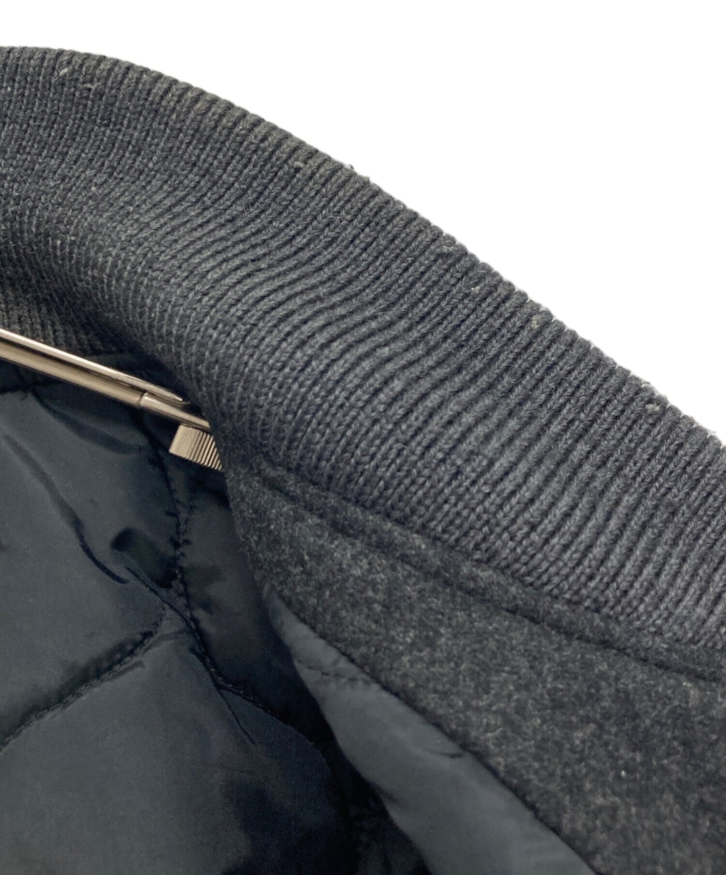 [Pre-owned] A BATHING APE jacket with team's logo