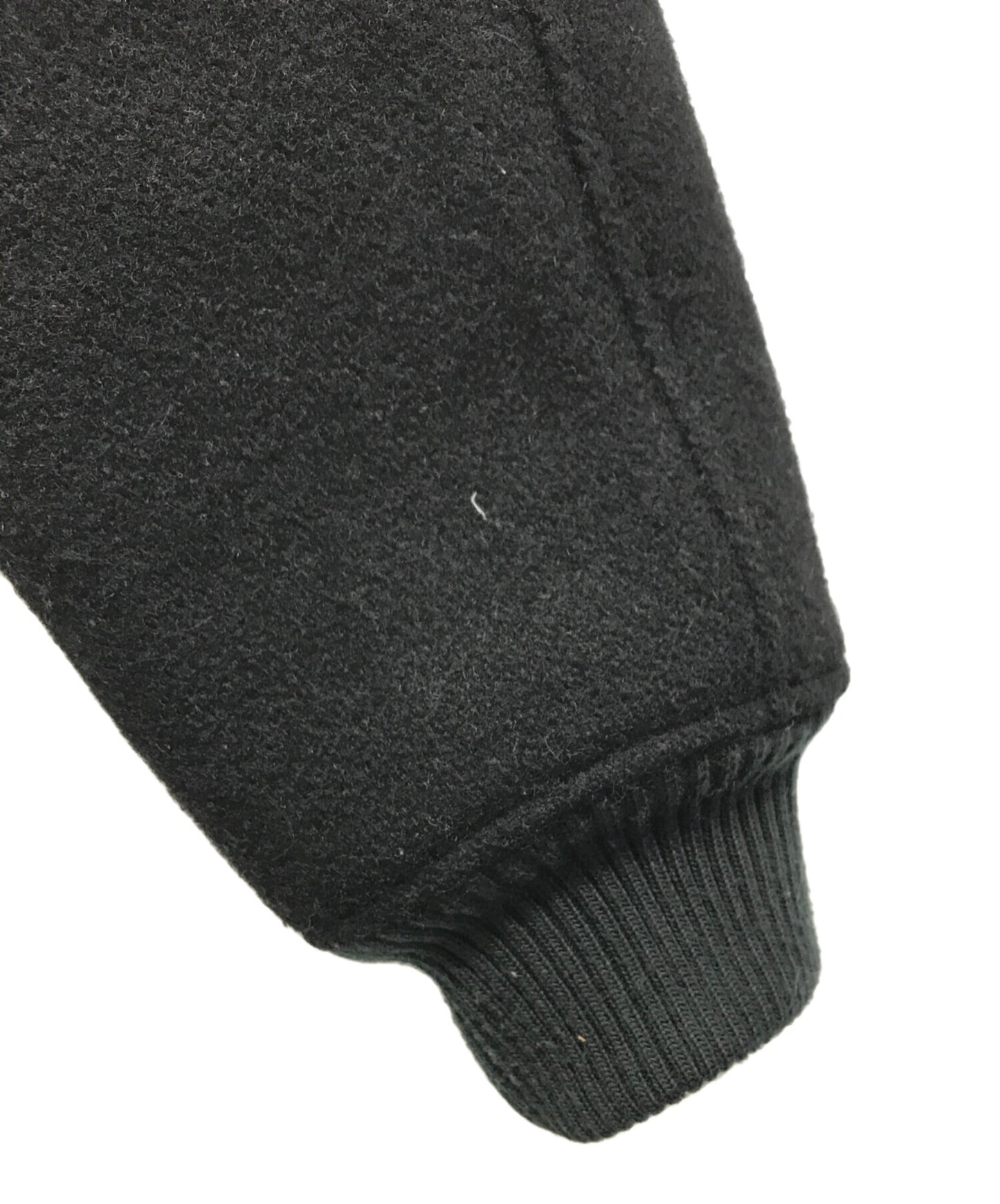 [Pre-owned] NEIGHBORHOOD jacket with team's logo