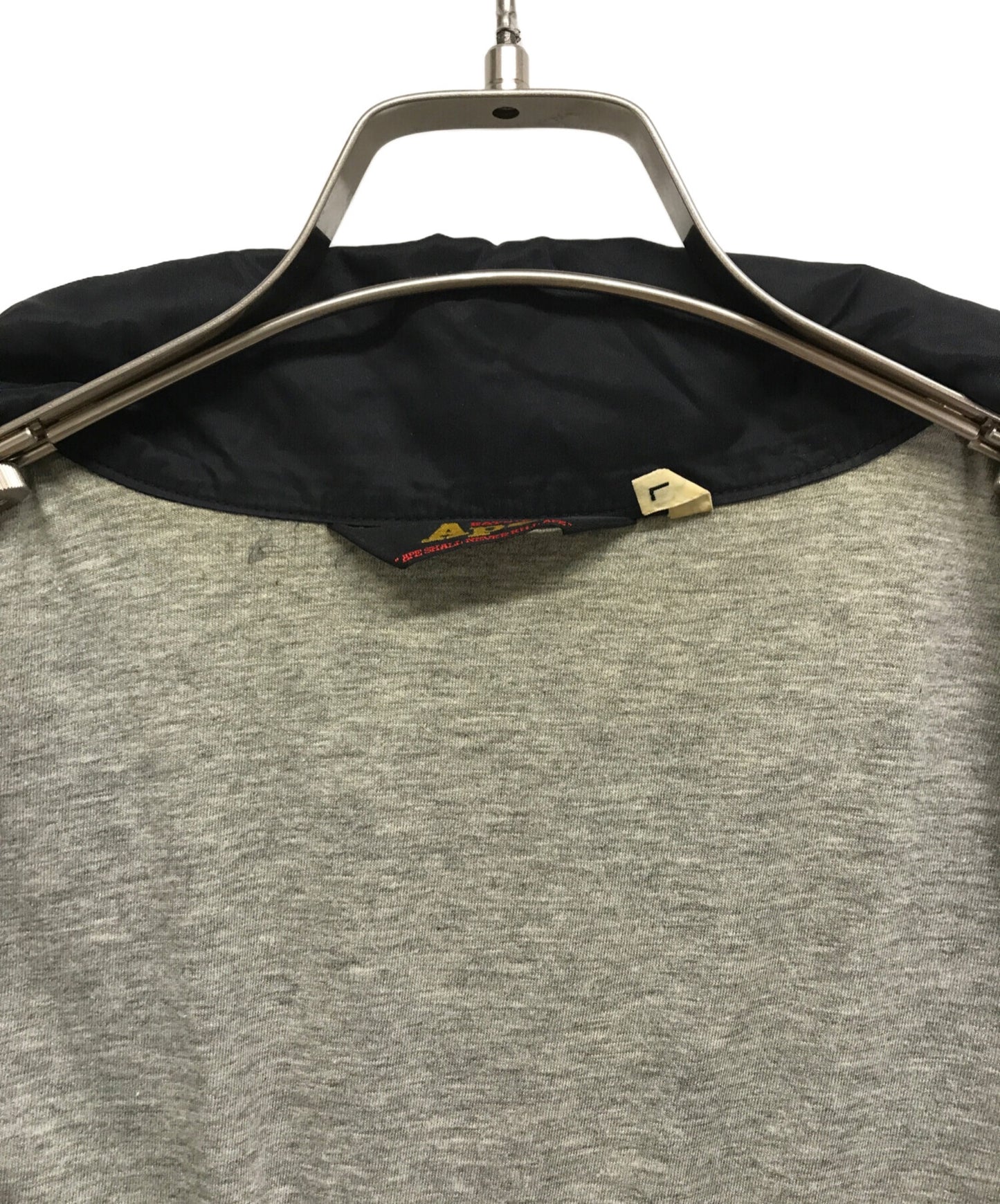 [Pre-owned] A BATHING APE jacket