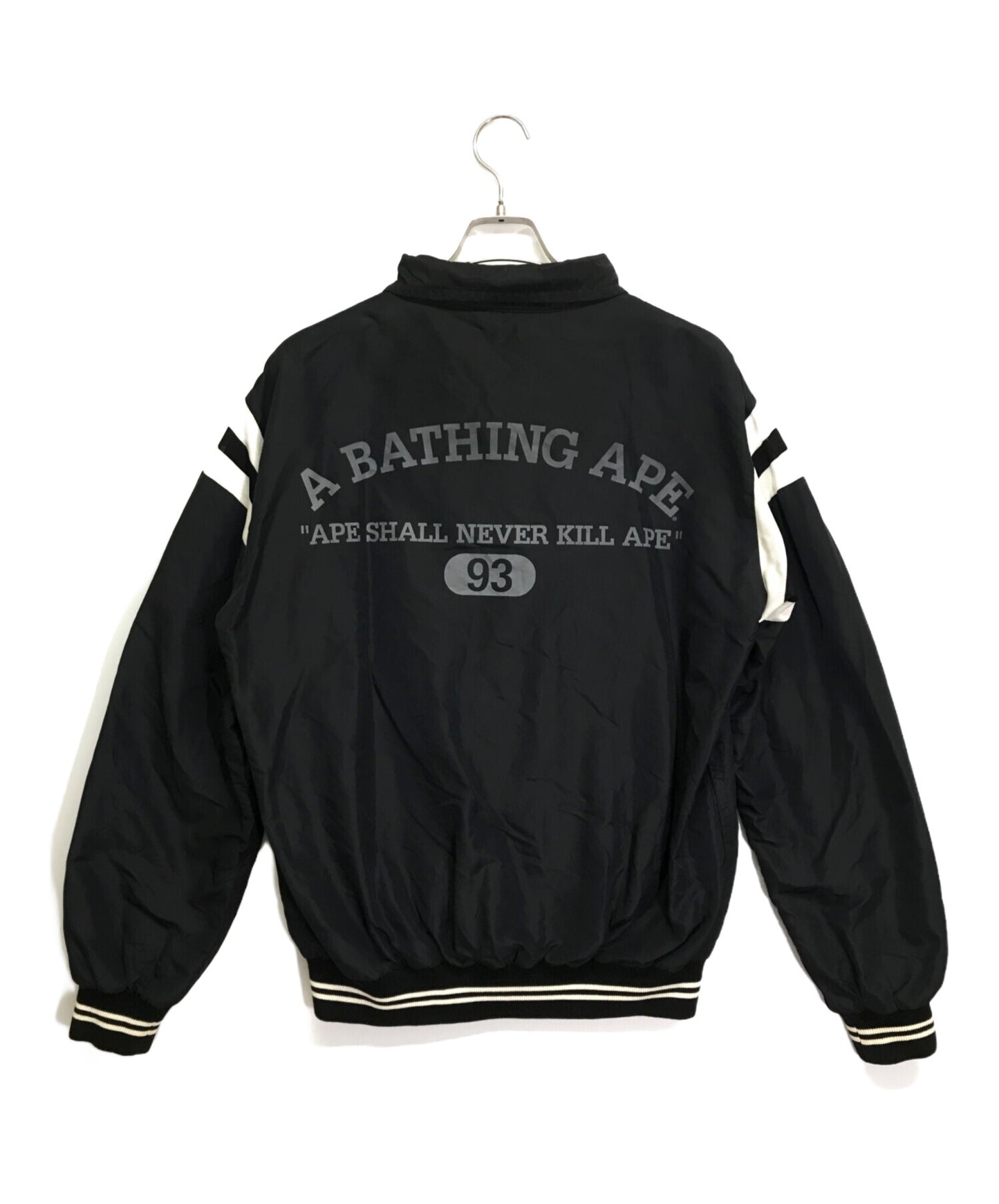 [Pre-owned] A BATHING APE jacket