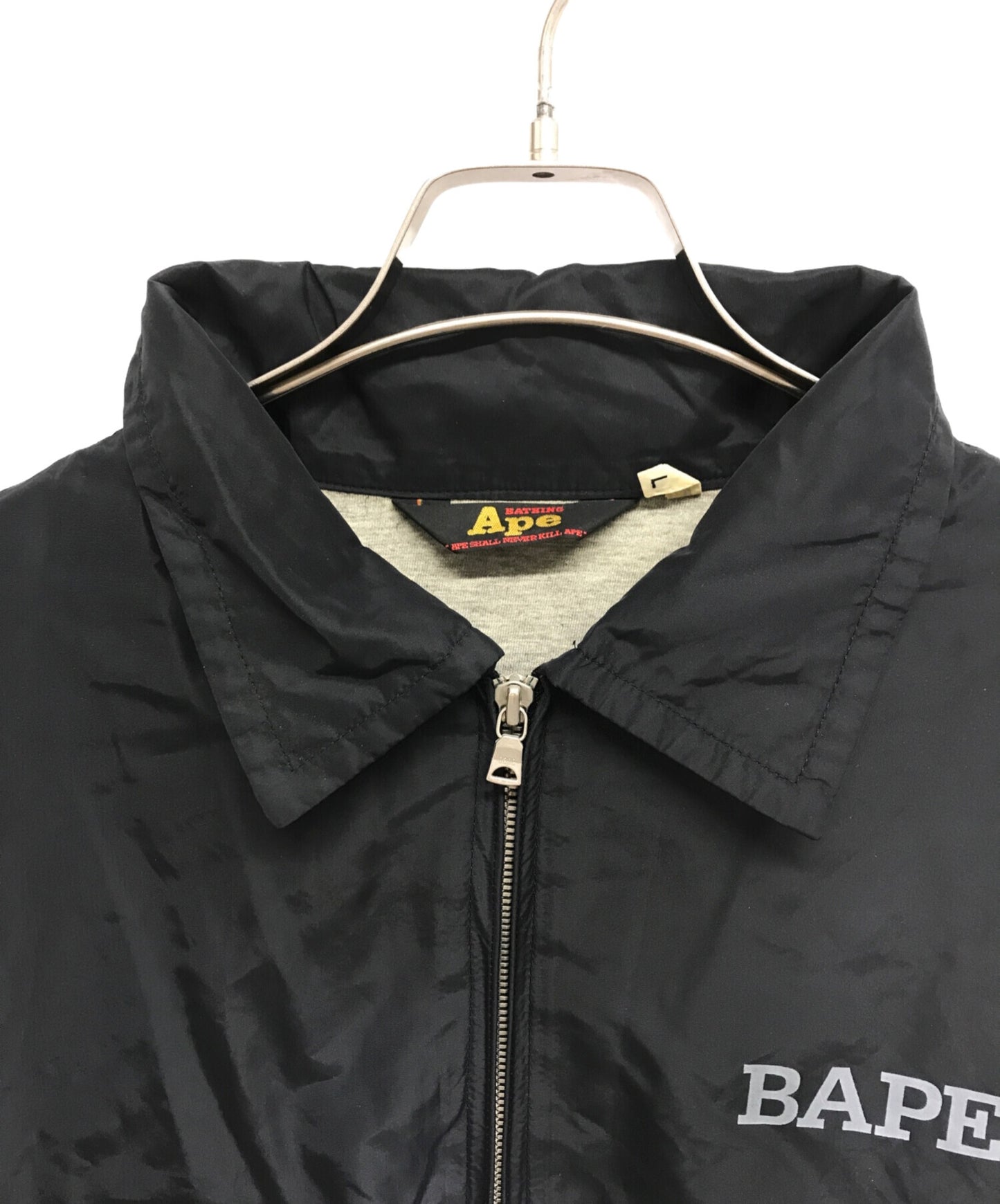 [Pre-owned] A BATHING APE jacket