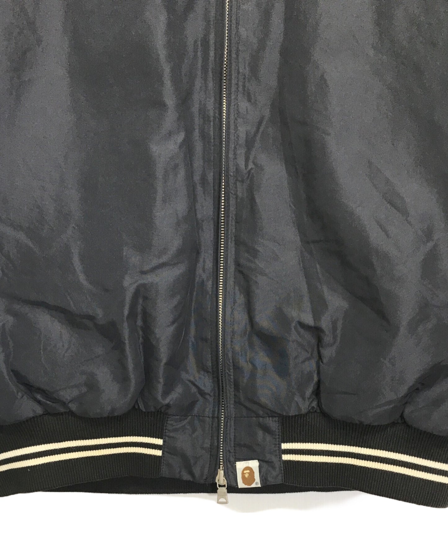 [Pre-owned] A BATHING APE jacket