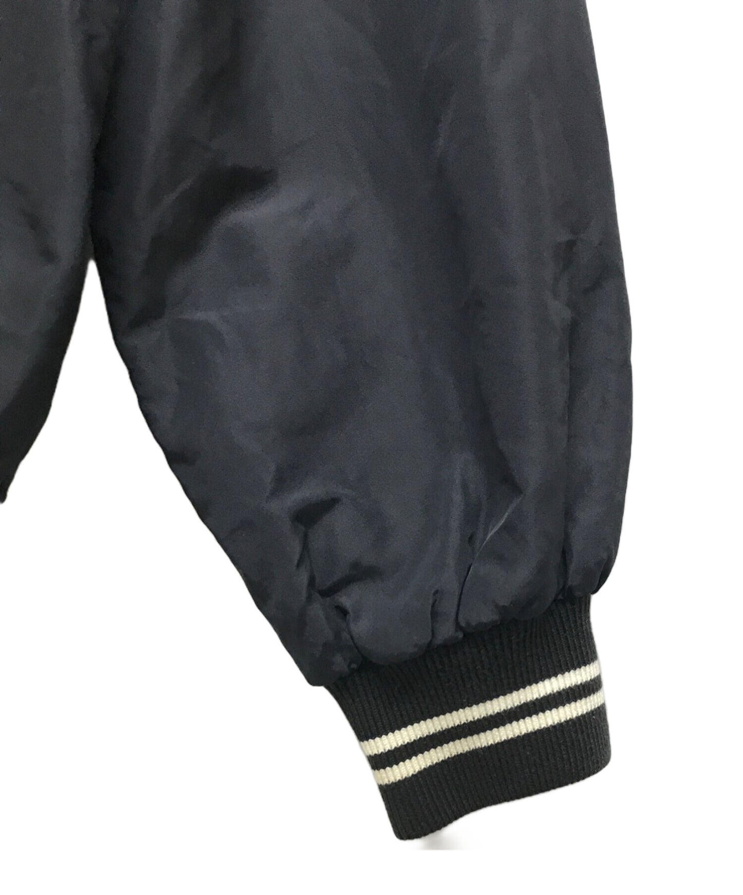 [Pre-owned] A BATHING APE jacket