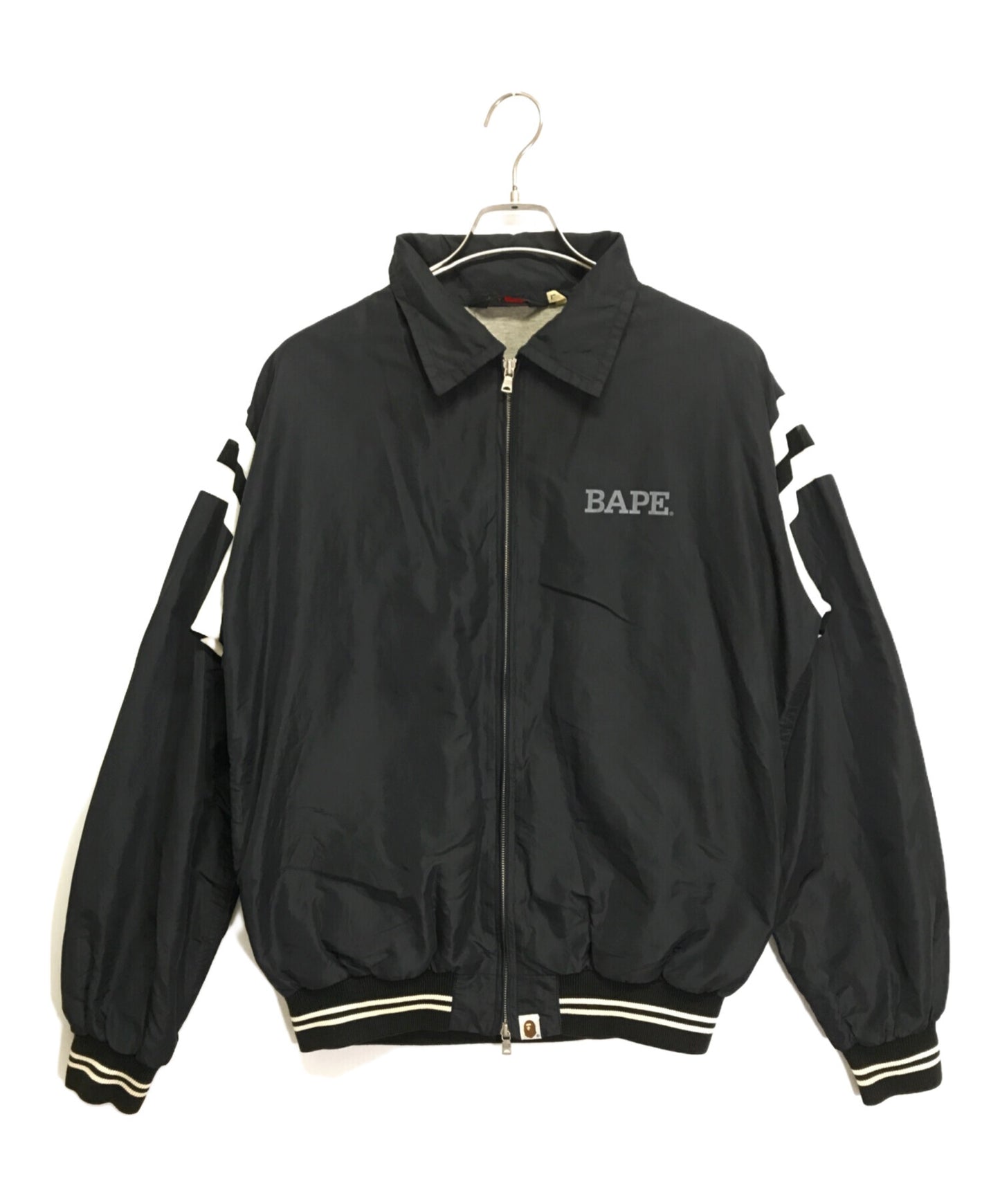 [Pre-owned] A BATHING APE jacket