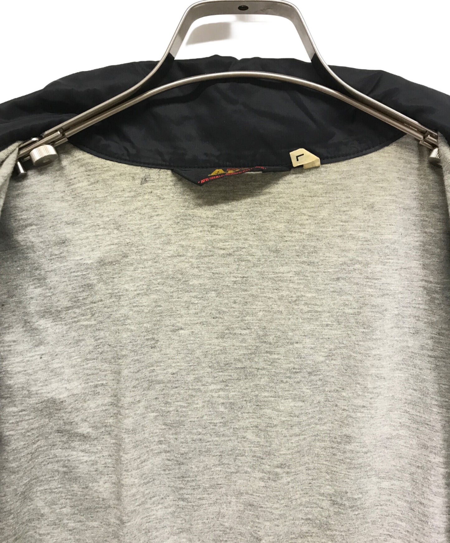 [Pre-owned] A BATHING APE jacket