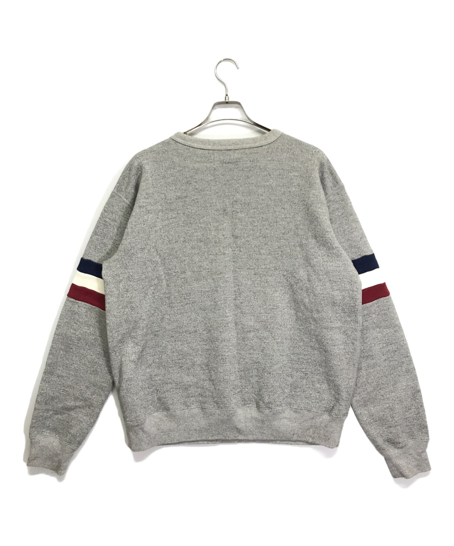 [Pre-owned] A BATHING APE sweatshirt