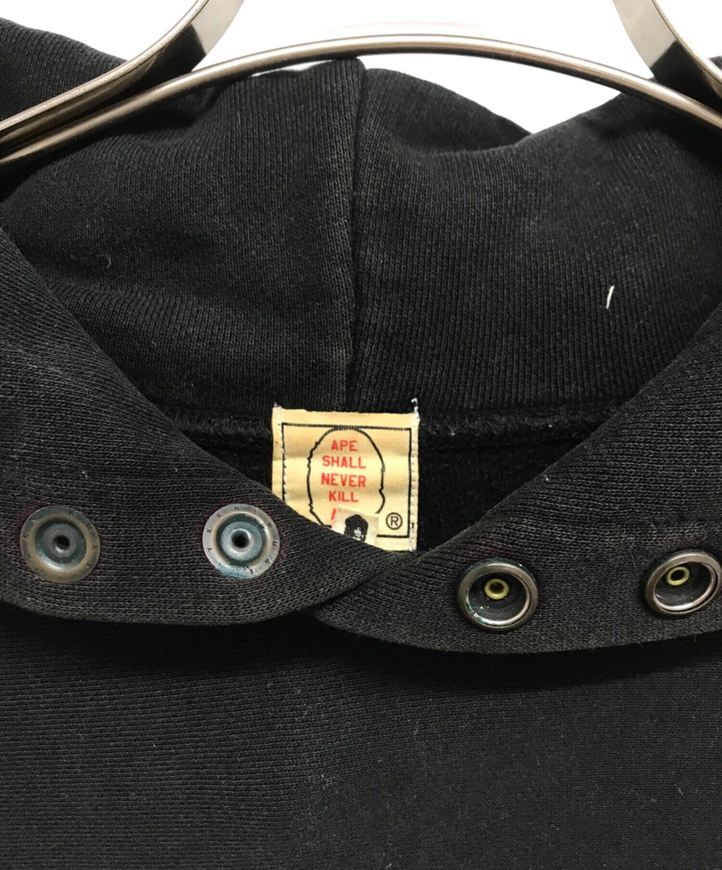 [Pre-owned] A BATHING APE ARMY Hoodie