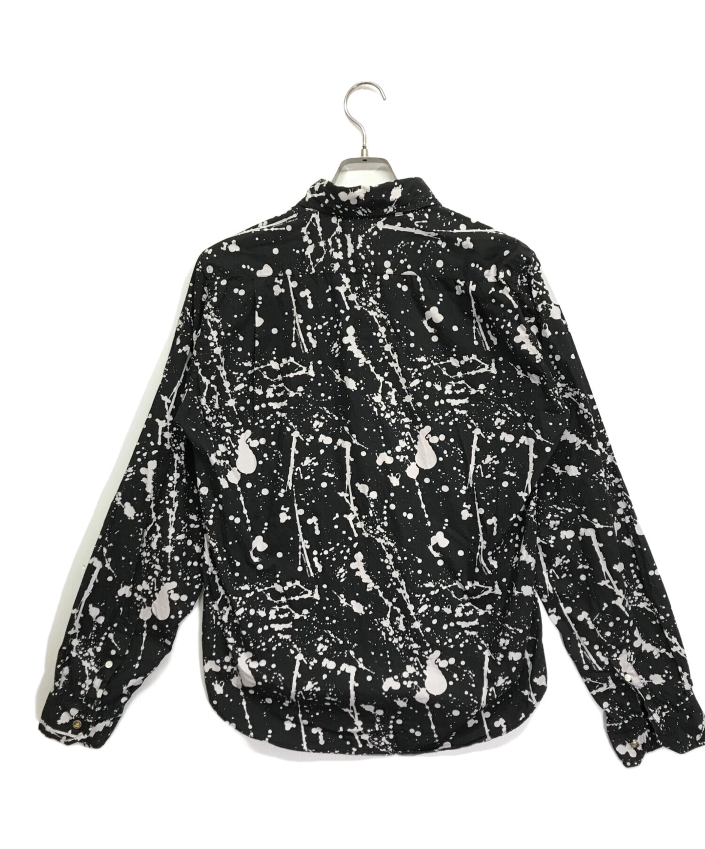 [Pre-owned] A BATHING APE shirt (underwear)