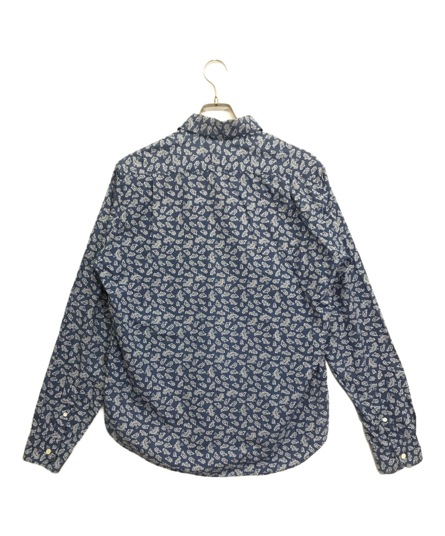 [Pre-owned] A BATHING APE shirt (underwear)