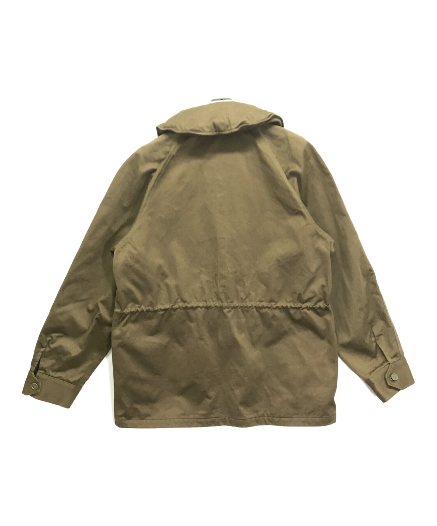 [Pre-owned] A BATHING APE jacket