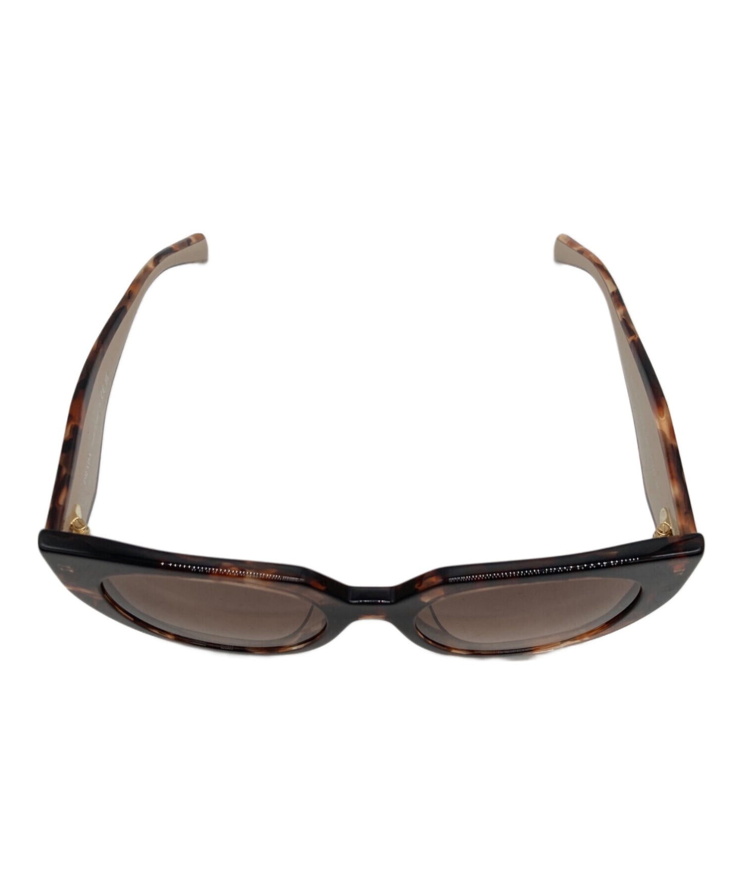[Pre-owned] PRADA sunglasses SPR 14W-F