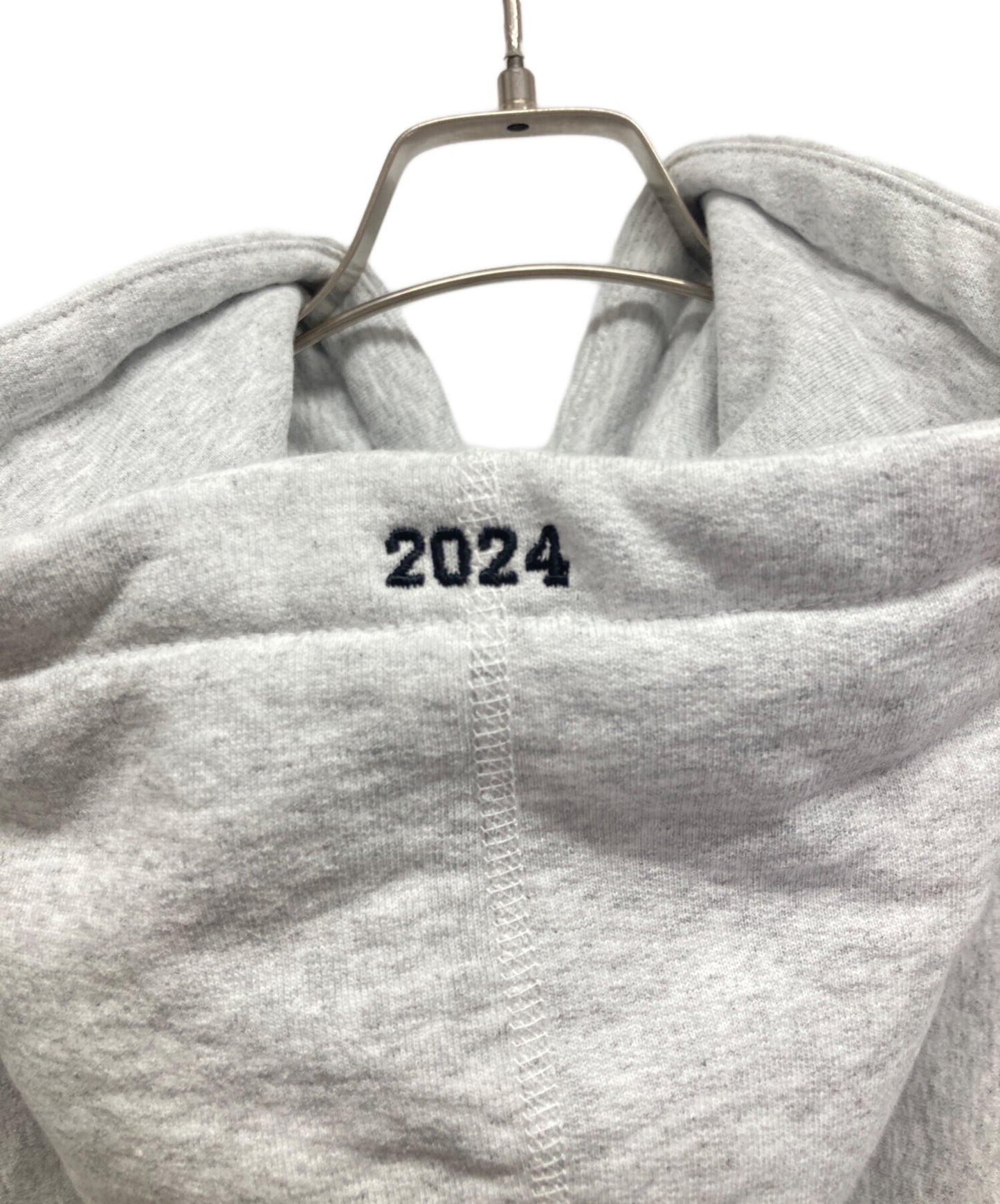 [Pre-owned] SUPREME Futura Hooded Sweatshirt