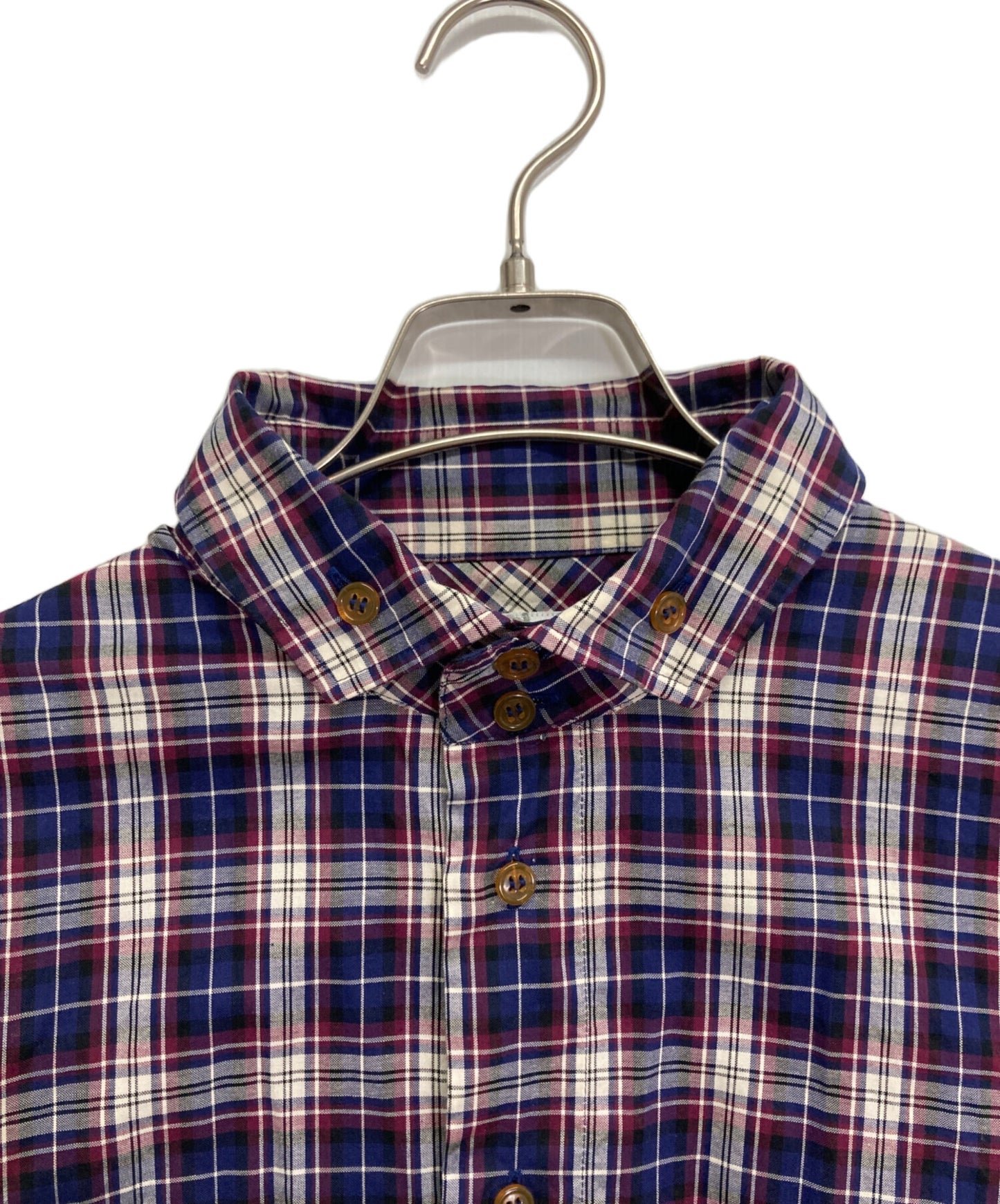 [Pre-owned] Vivienne Westwood short-sleeved shirt