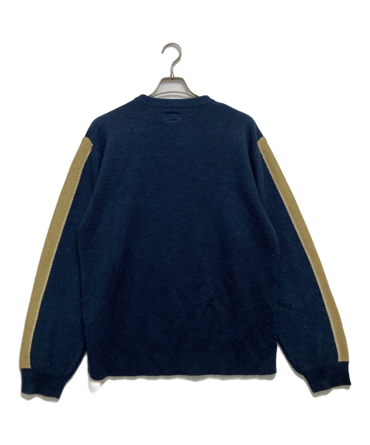 [Pre-owned] stussy knit