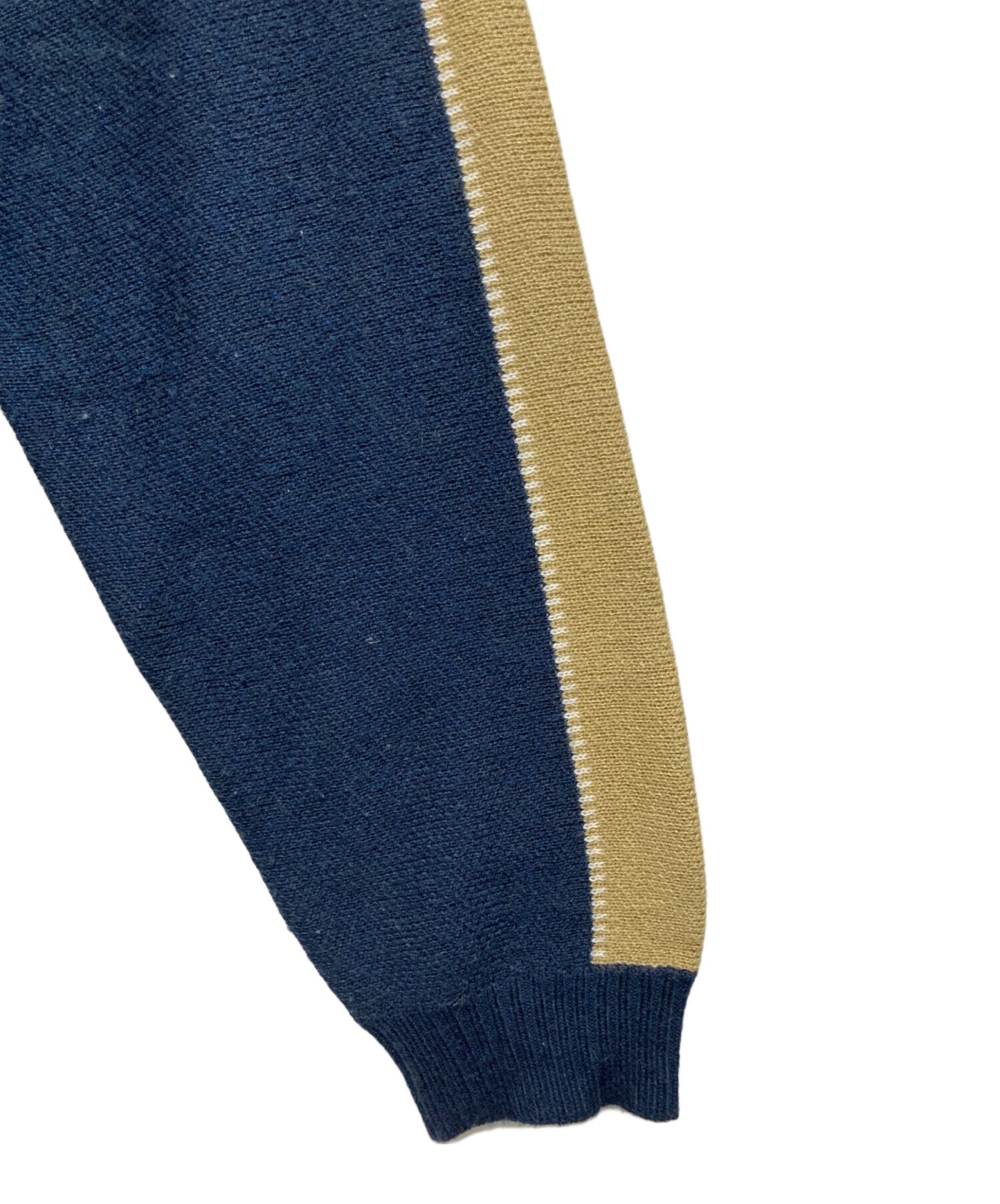 [Pre-owned] stussy knit