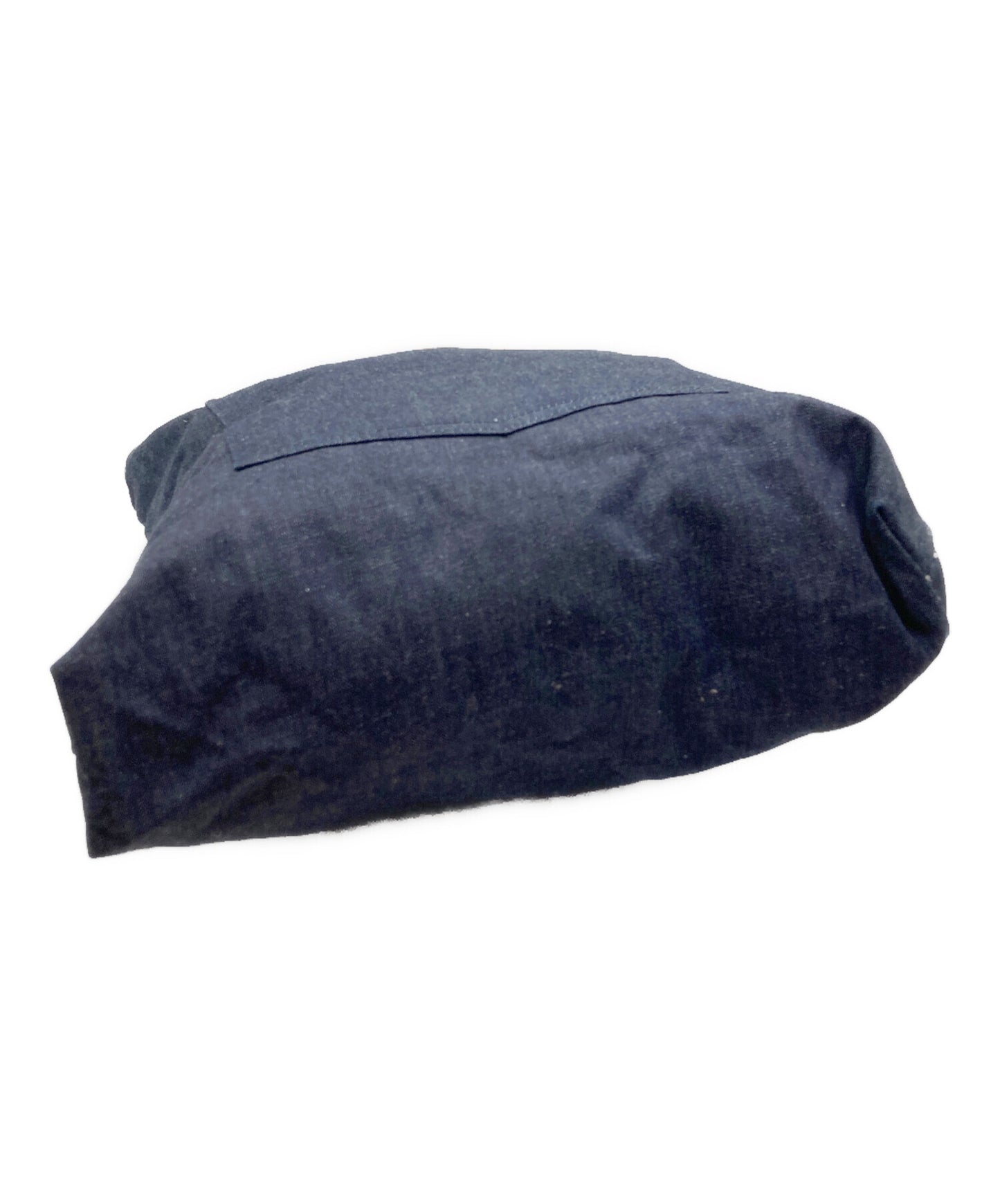 [Pre-owned] A BATHING APE Denim Tote Bag