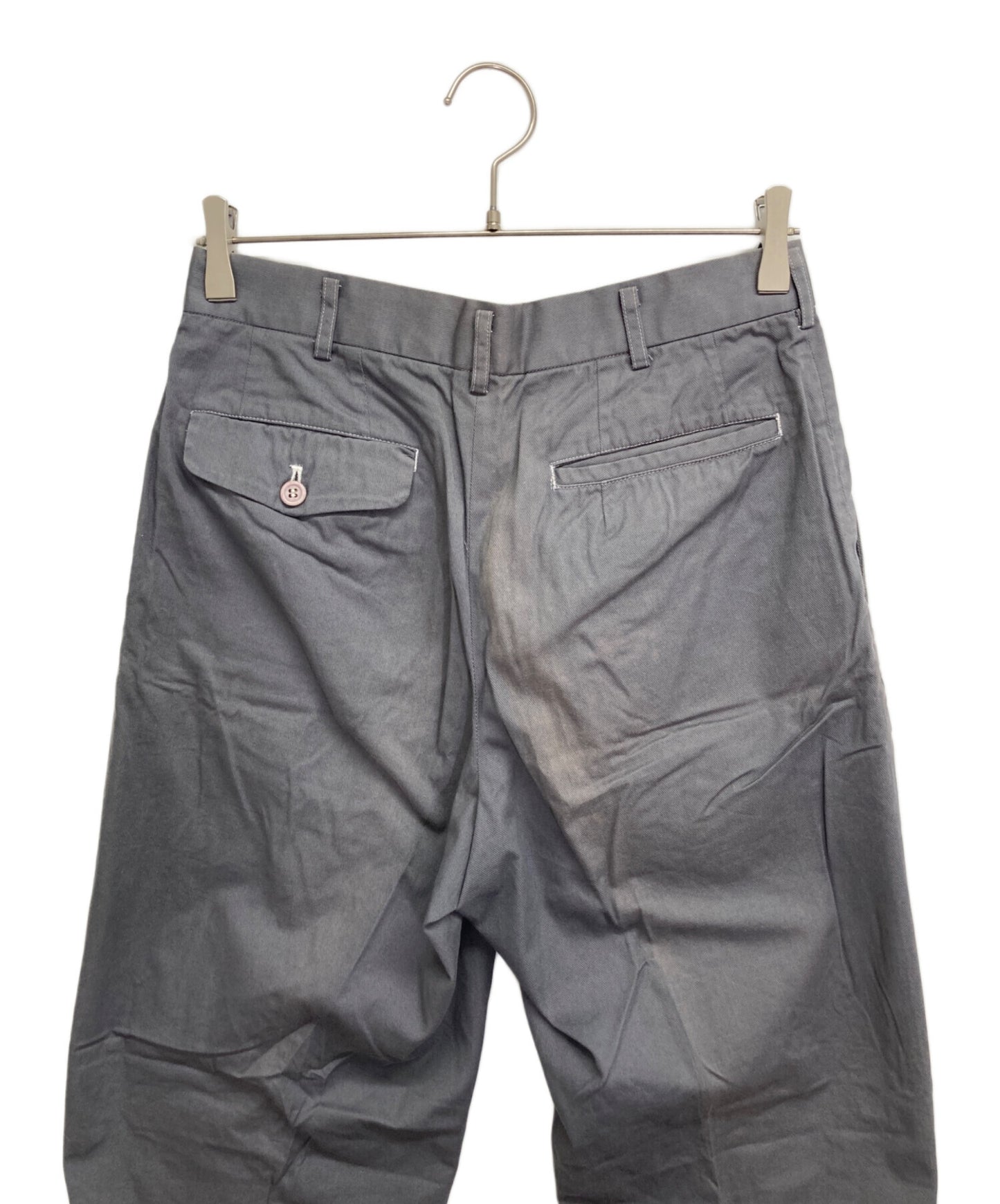 [Pre-owned] COMME des GARCONS HOMME chinos HP10051S