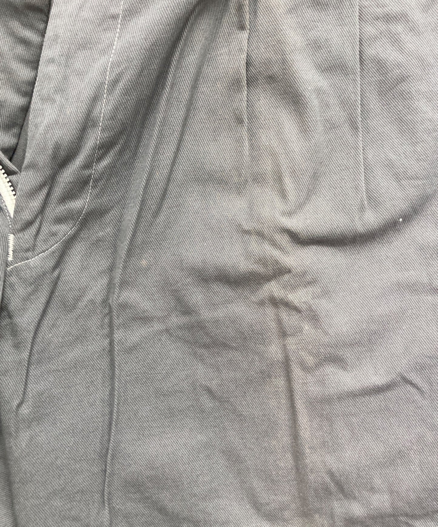 [Pre-owned] COMME des GARCONS HOMME chinos HP10051S