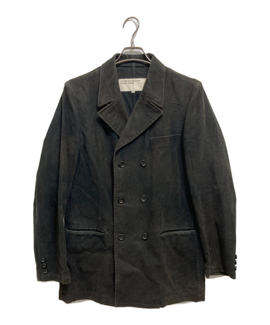 [Pre-owned] COMME des GARCONS HOMME P coat IC-J008