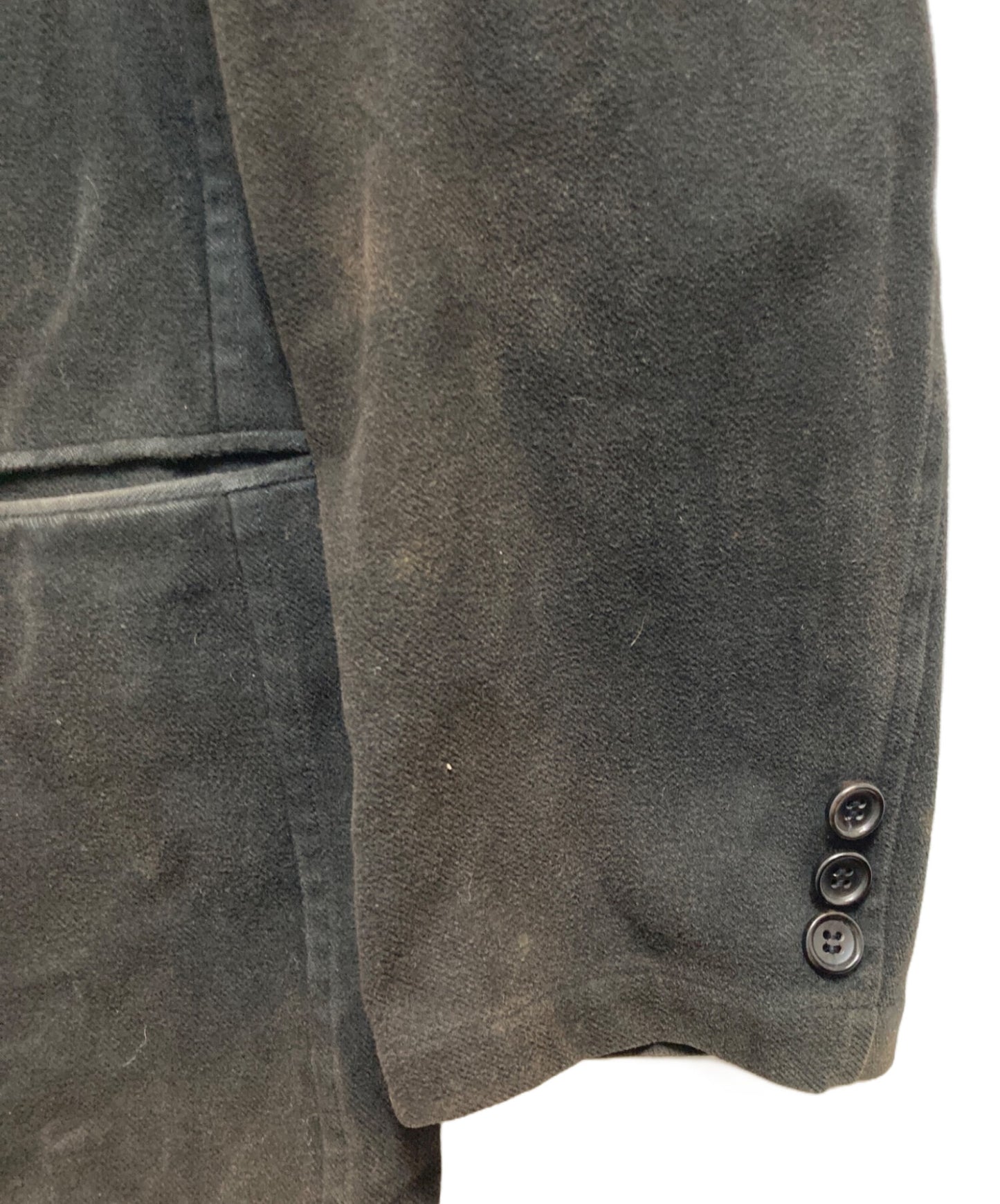 [Pre-owned] COMME des GARCONS HOMME P coat IC-J008