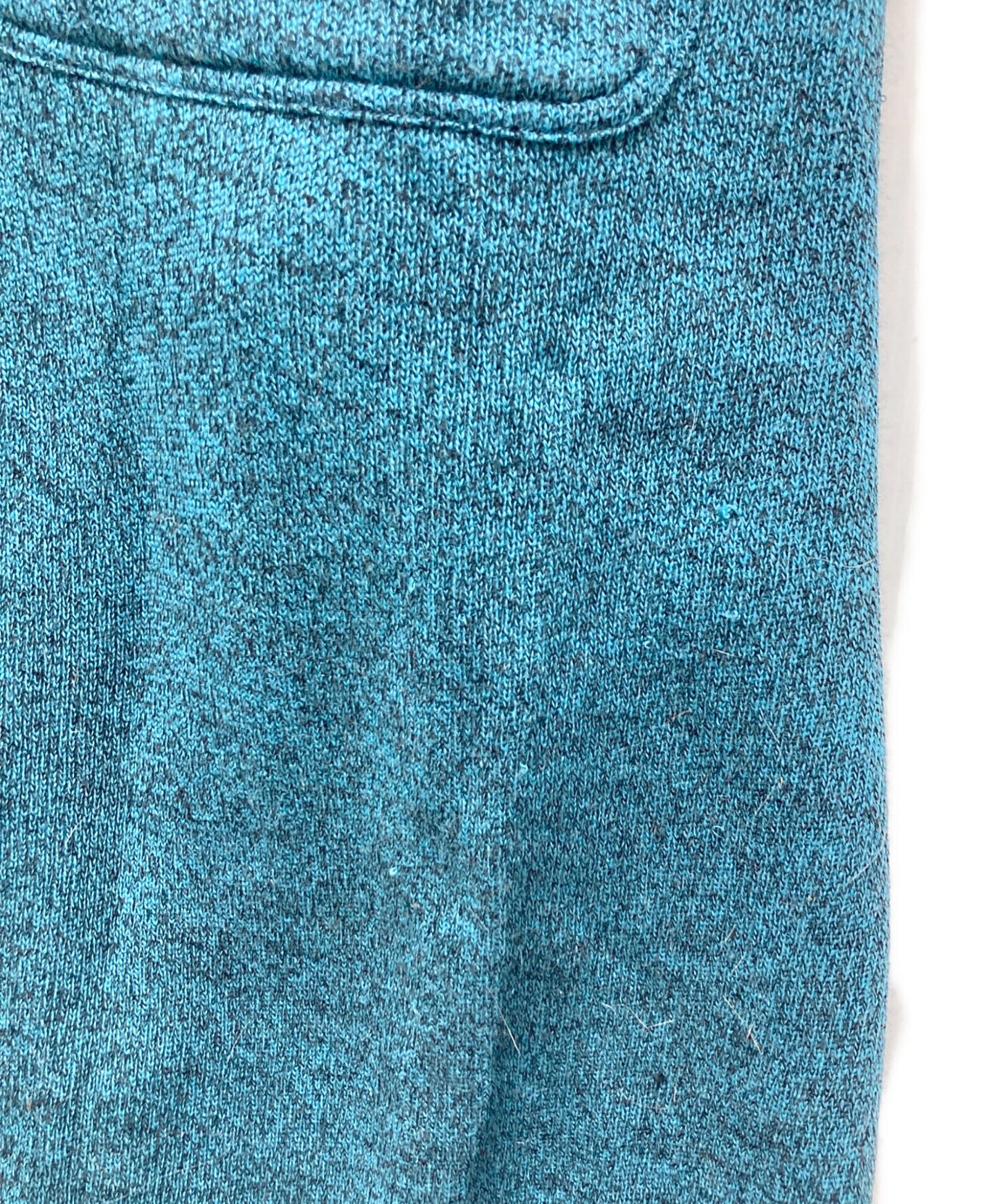 [Pre-owned] ISSEY MIYAKE long cardigan