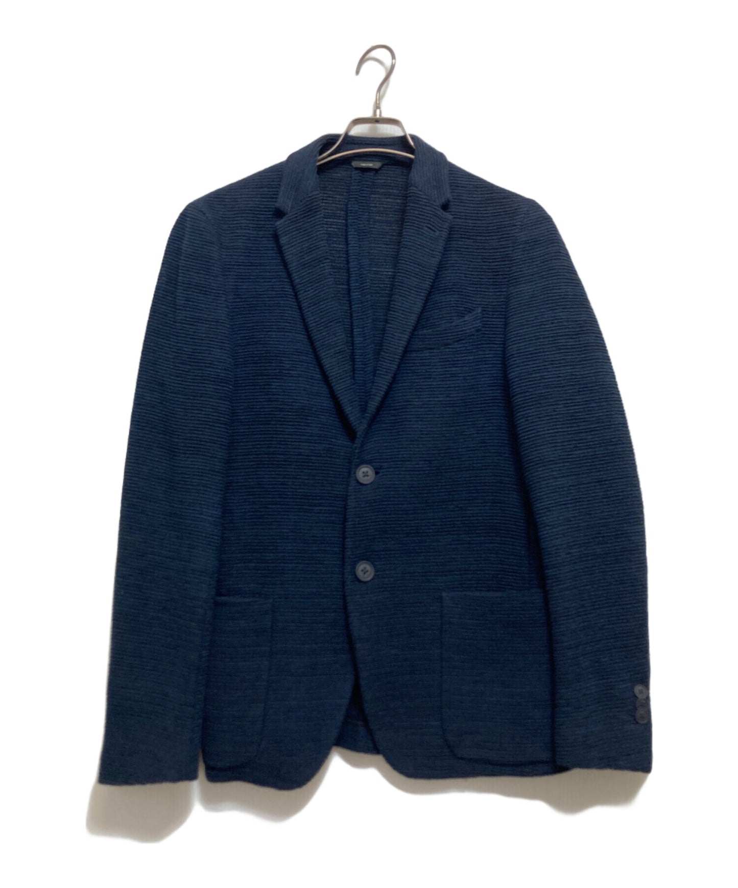 [Pre-owned] FENDI tailored jacket RB12-17-4229