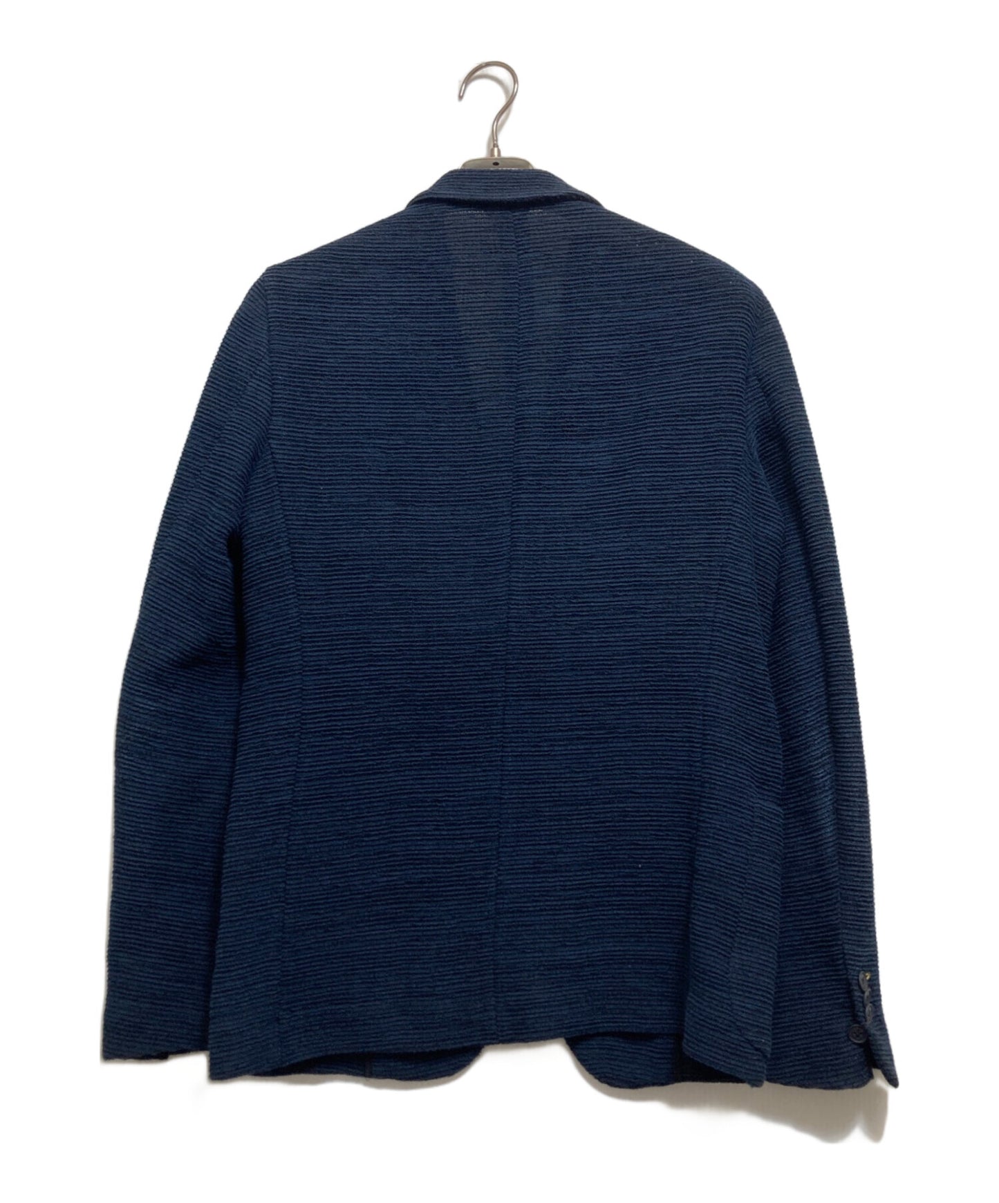 [Pre-owned] FENDI tailored jacket RB12-17-4229