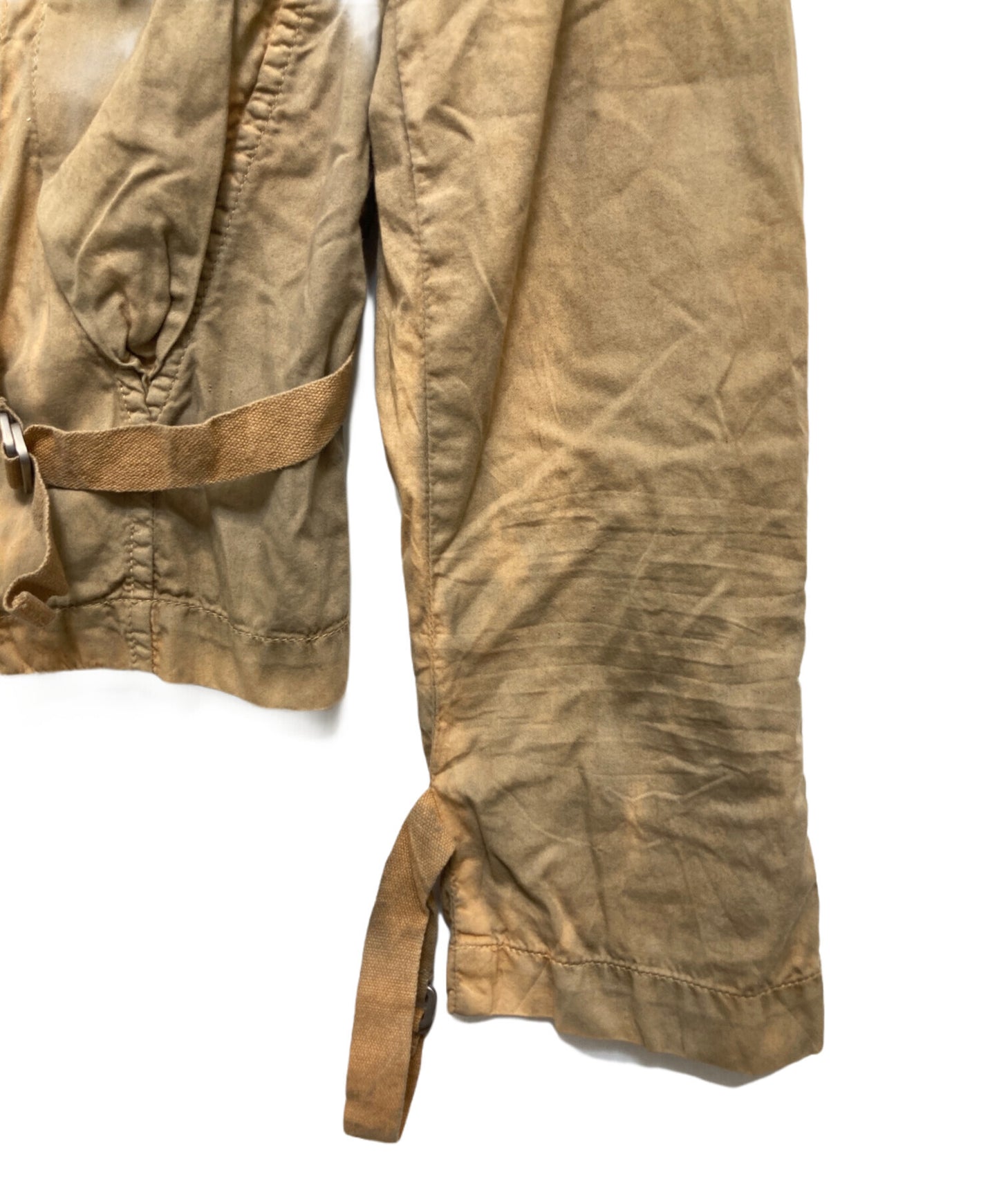 [Pre-owned] Jean Paul GAULTIER Vintage Process Military Jacket