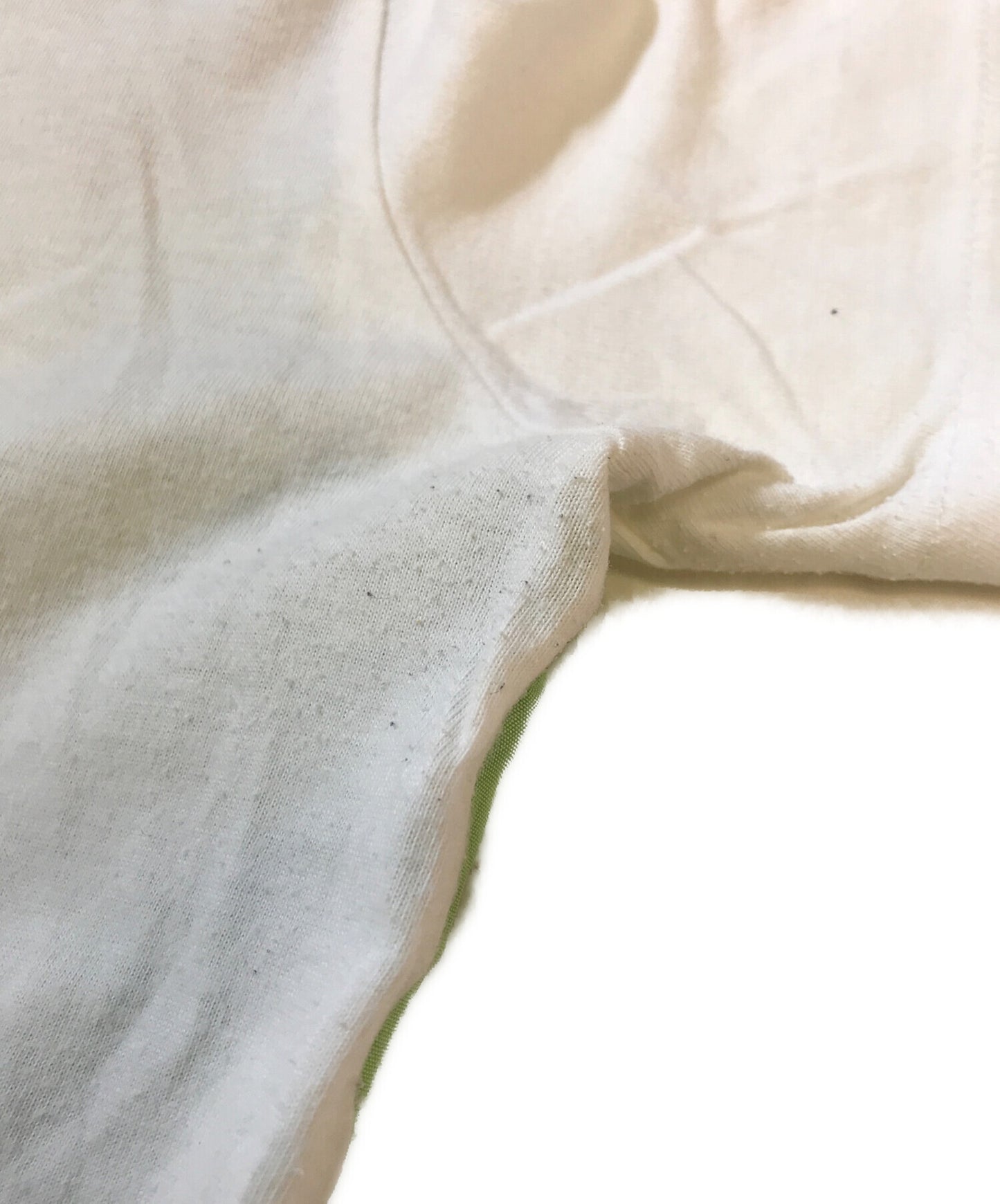 [Pre-owned] tricot COMME des GARCONS patchwork cut-and-sew TT 100440
