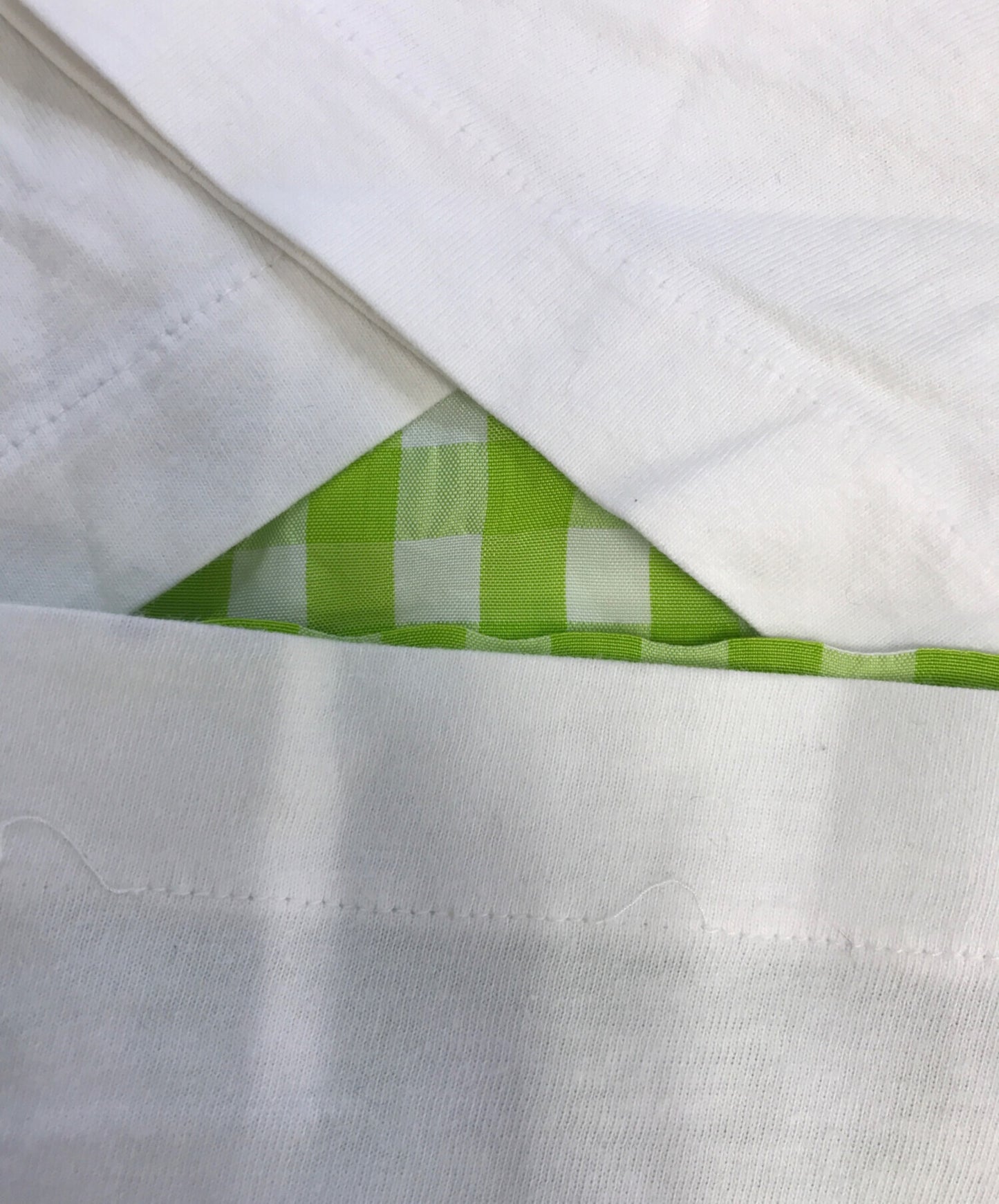 [Pre-owned] tricot COMME des GARCONS patchwork cut-and-sew TT 100440