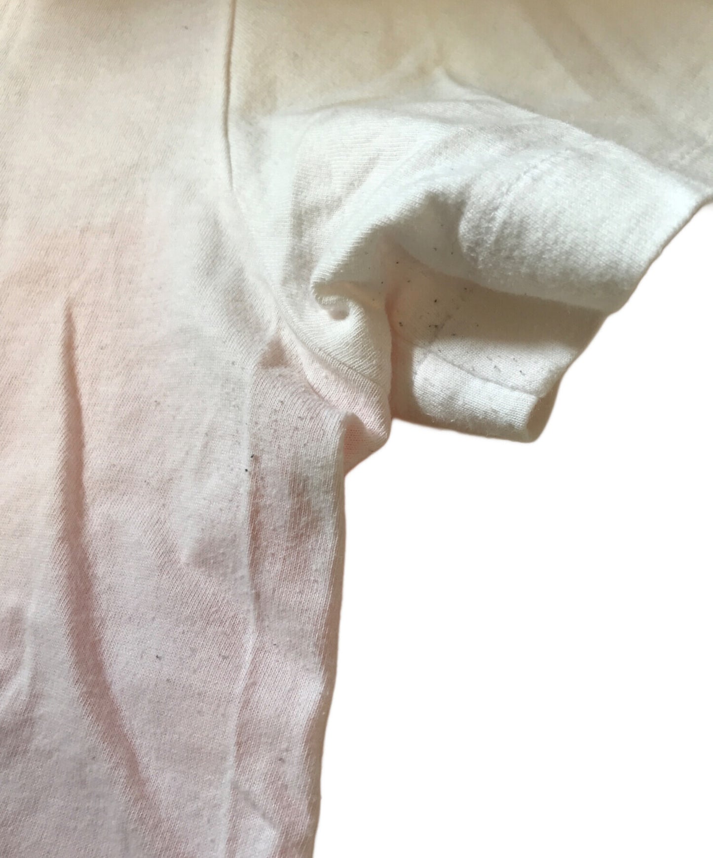 [Pre-owned] tricot COMME des GARCONS patchwork cut-and-sew TT 100440