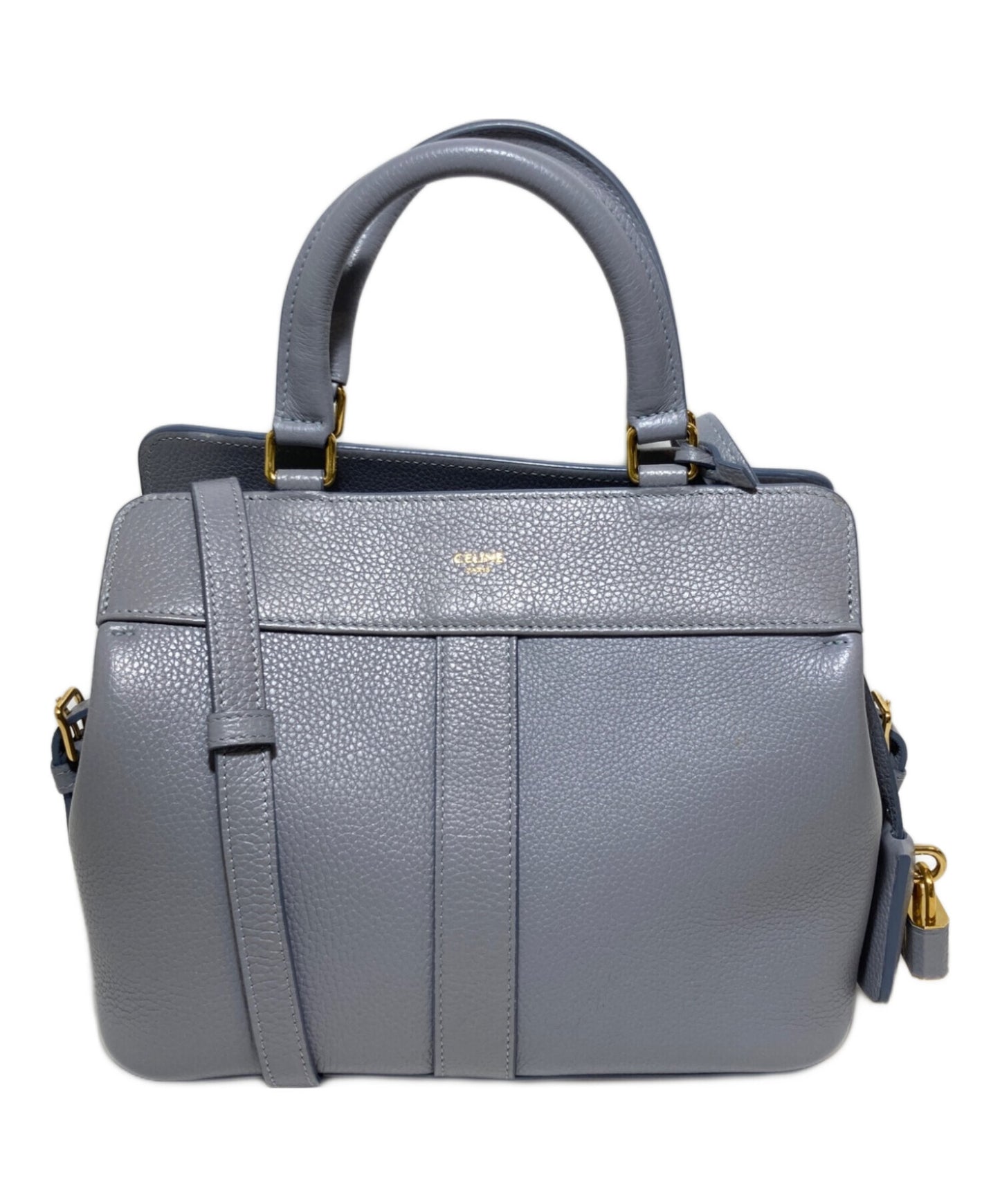 [Pre-owned] CELINE shoulder bag 191963CRE.07AU