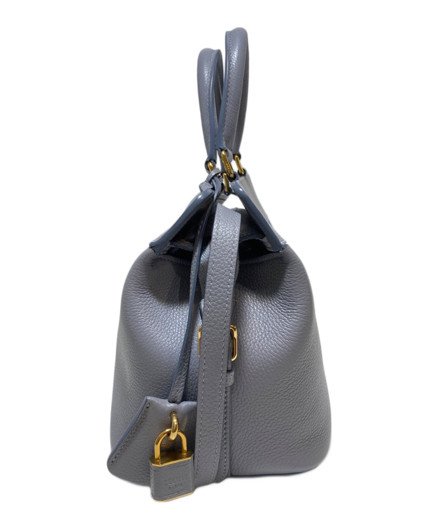 [Pre-owned] CELINE shoulder bag 191963CRE.07AU