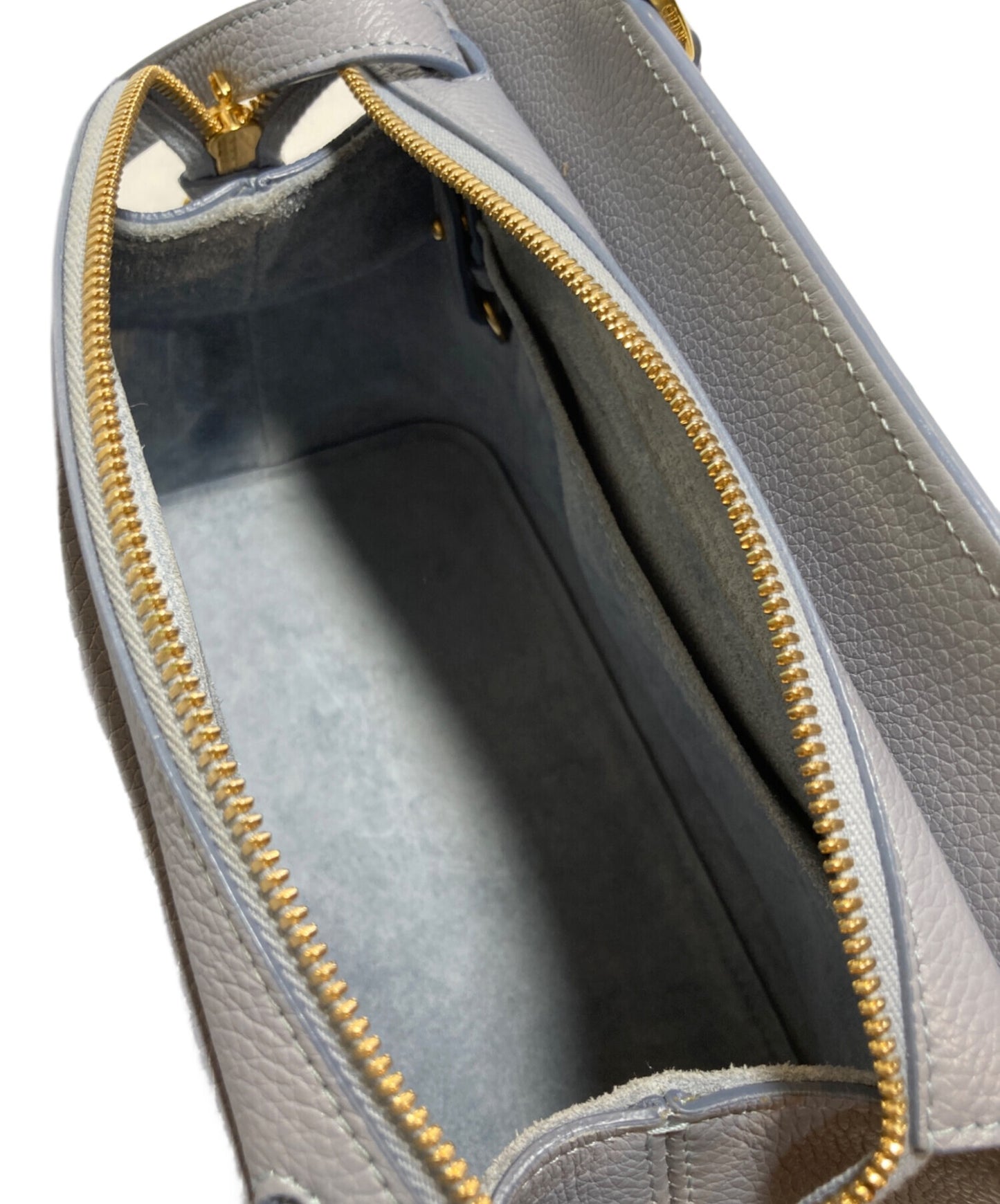 [Pre-owned] CELINE shoulder bag 191963CRE.07AU