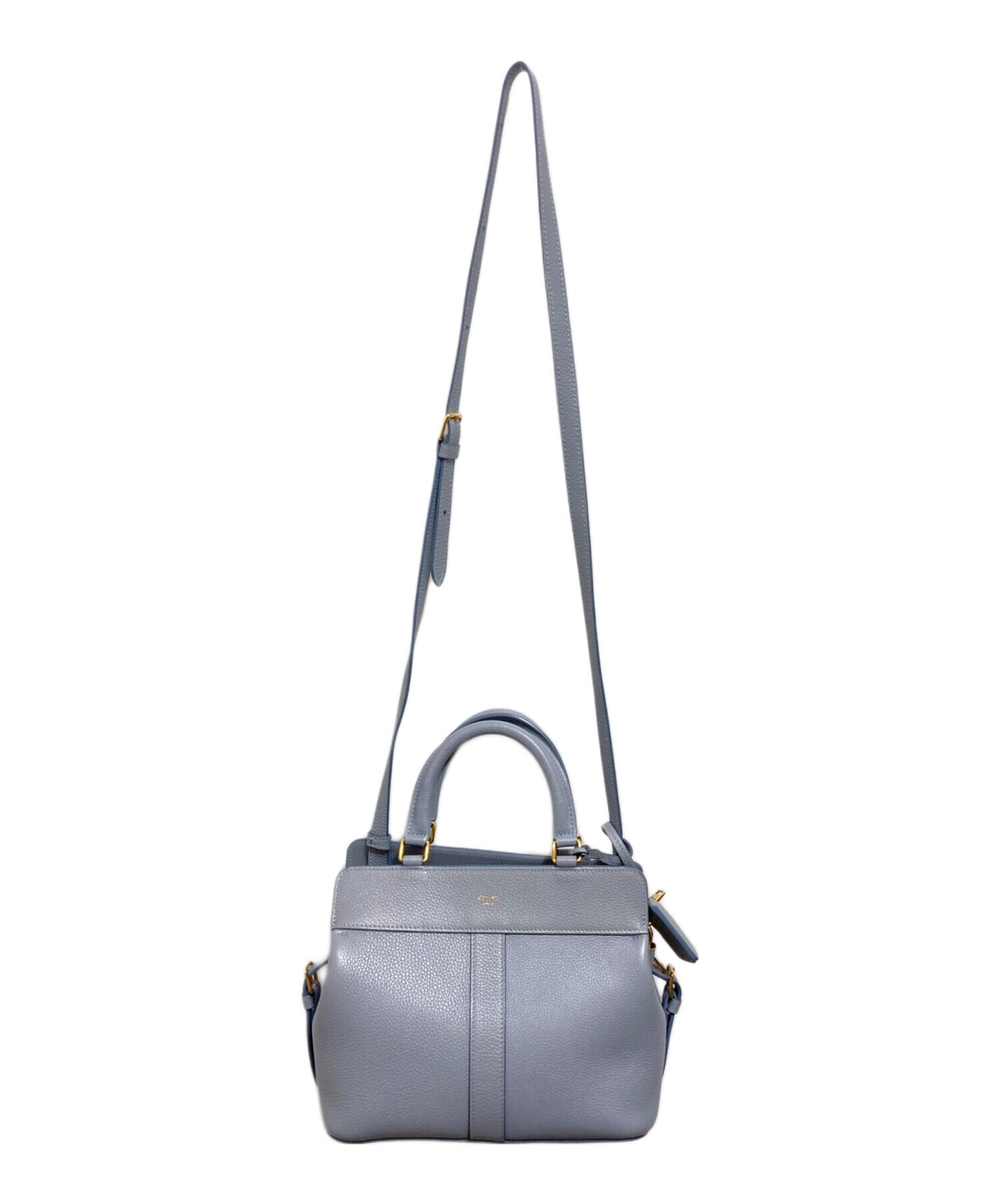[Pre-owned] CELINE shoulder bag 191963CRE.07AU