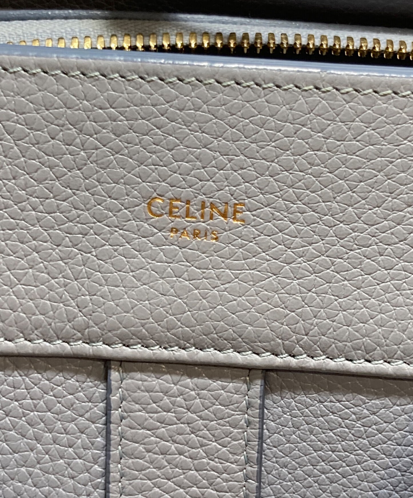 [Pre-owned] CELINE shoulder bag 191963CRE.07AU