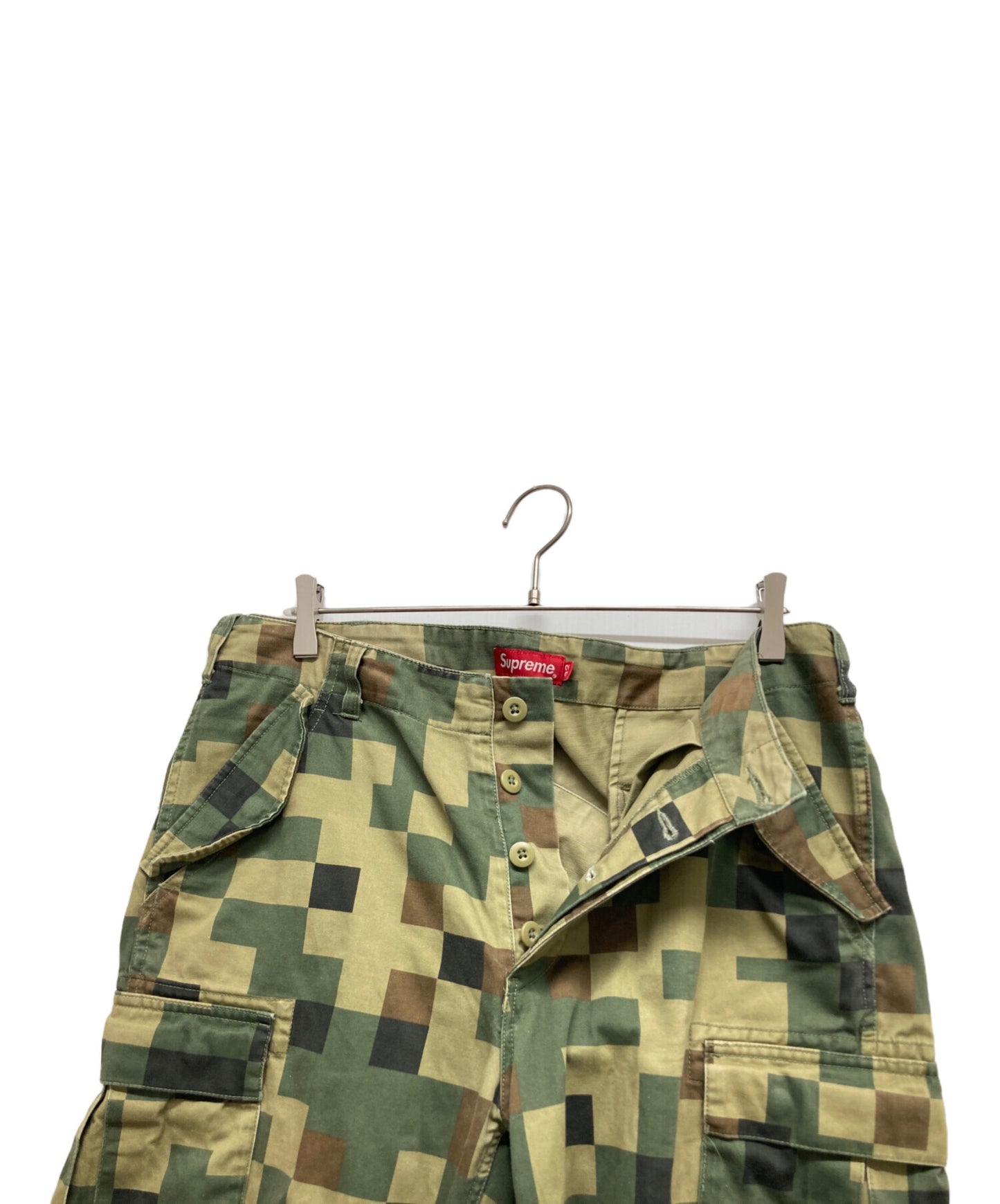 [Pre-owned] SUPREME cargo pants