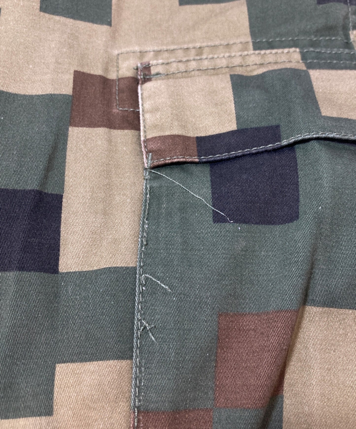 [Pre-owned] SUPREME cargo pants