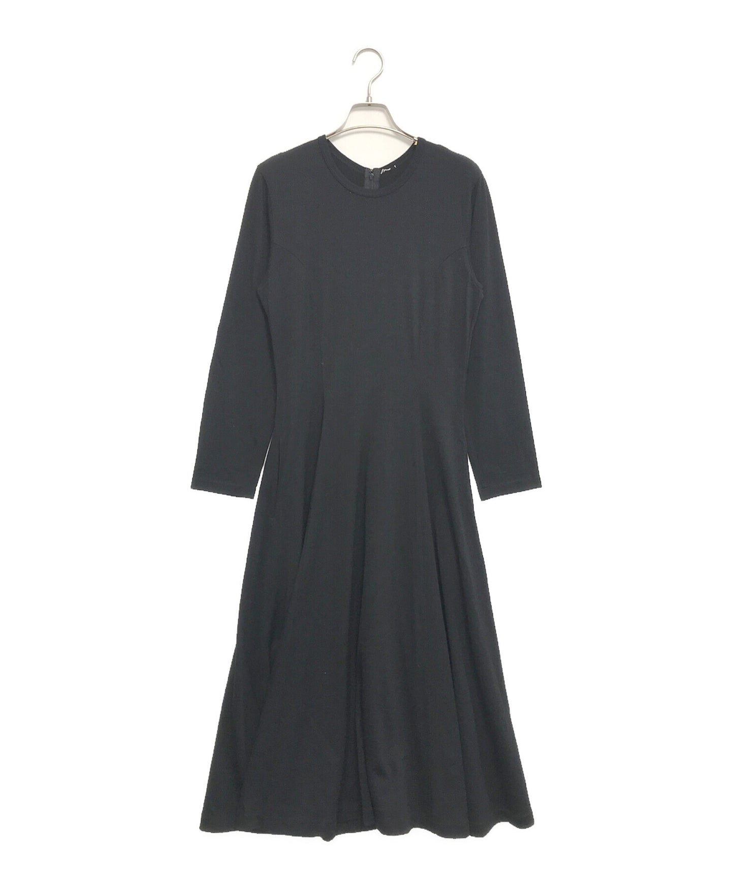 [Pre-owned] tricot COMME des GARCONS 80's wool dress