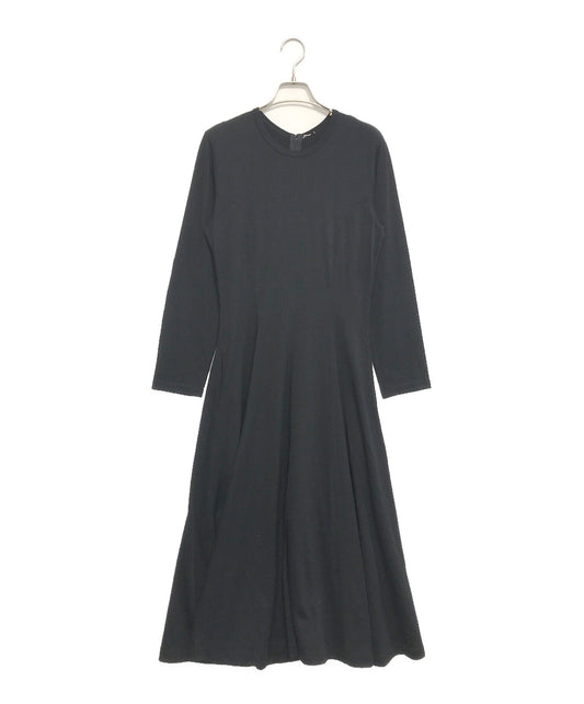 [Pre-owned] tricot COMME des GARCONS 80's wool dress
