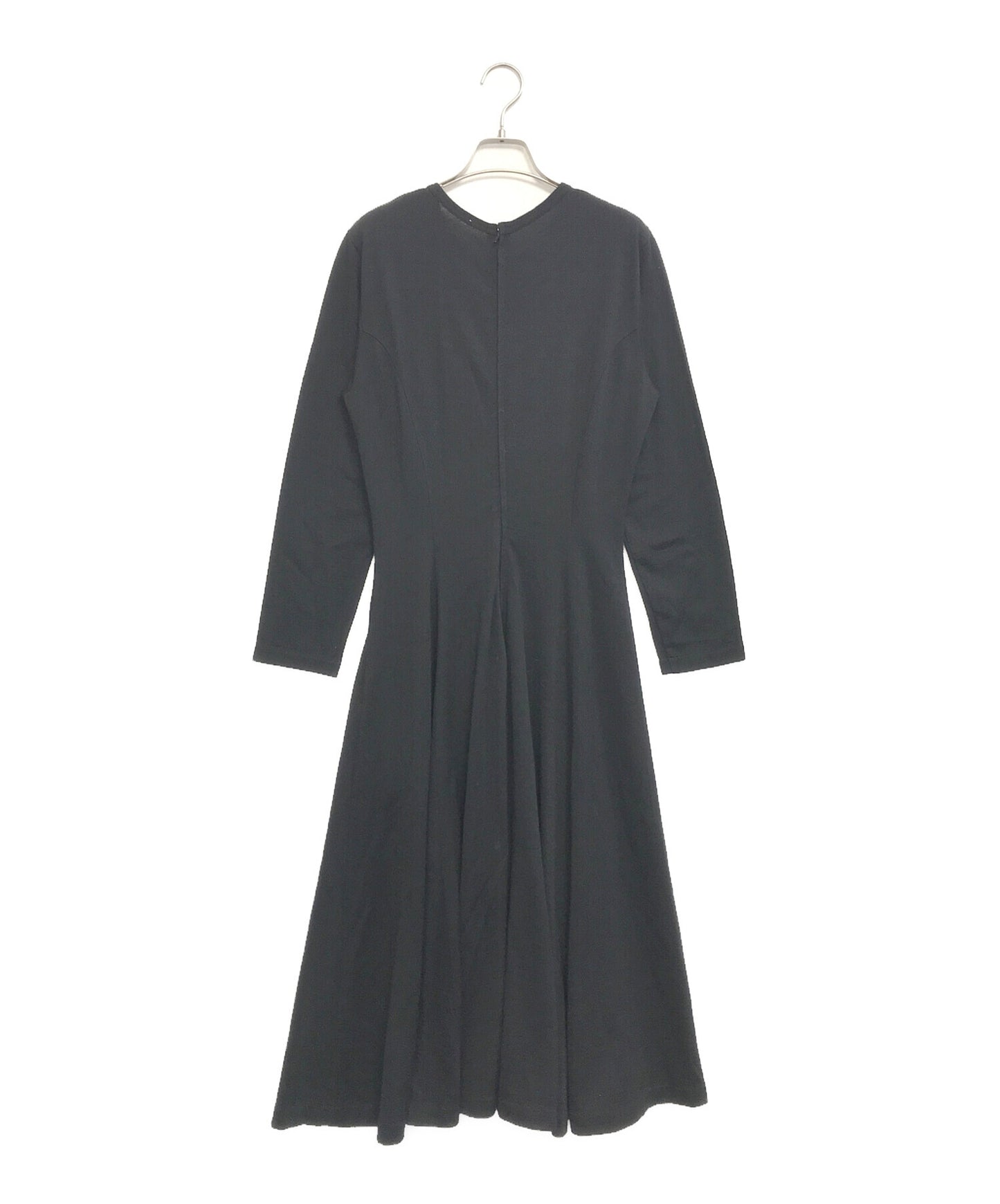 [Pre-owned] tricot COMME des GARCONS 80's wool dress