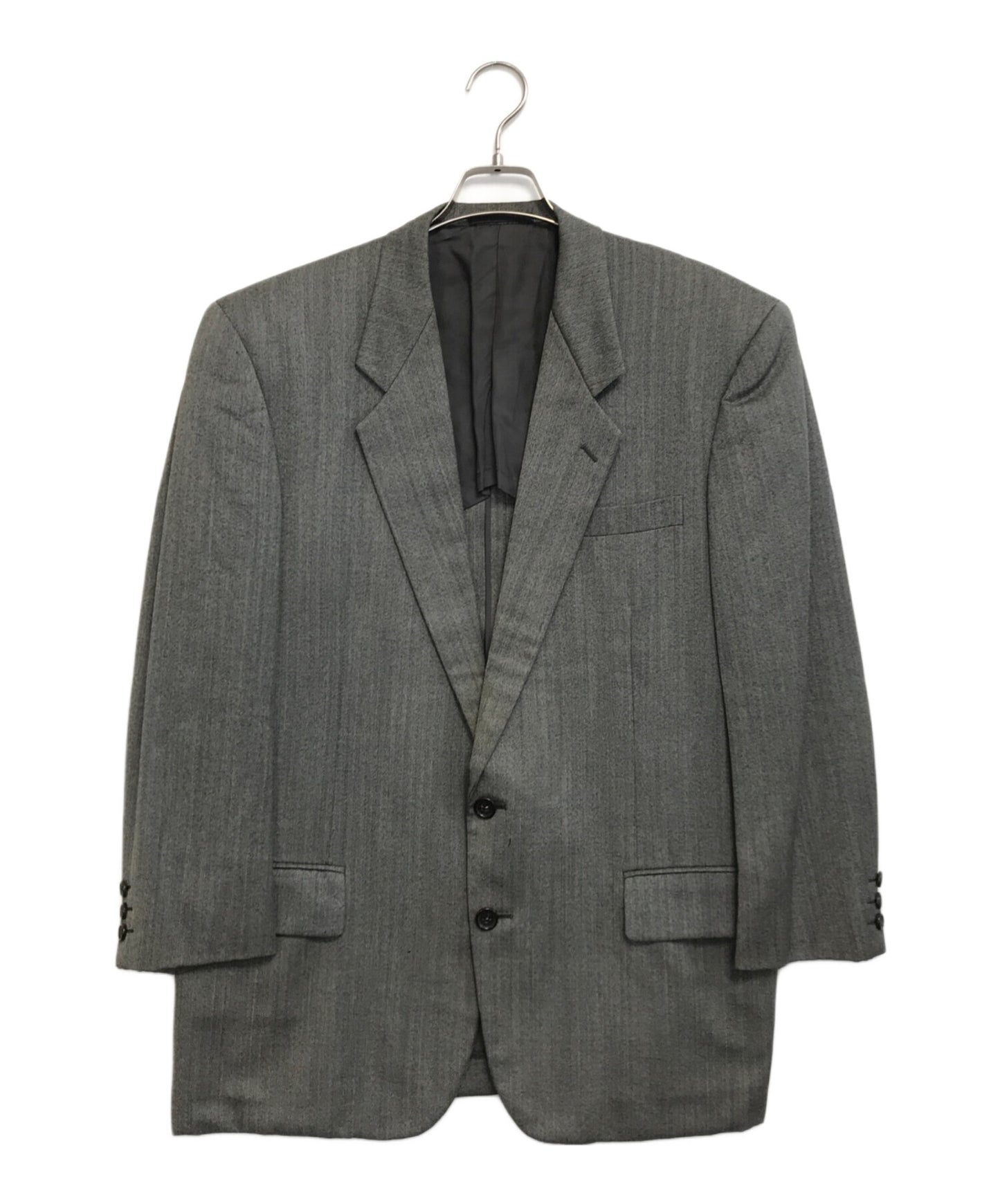 [Pre-owned] COMME des GARCONS HOMME DEUX tailored jacket