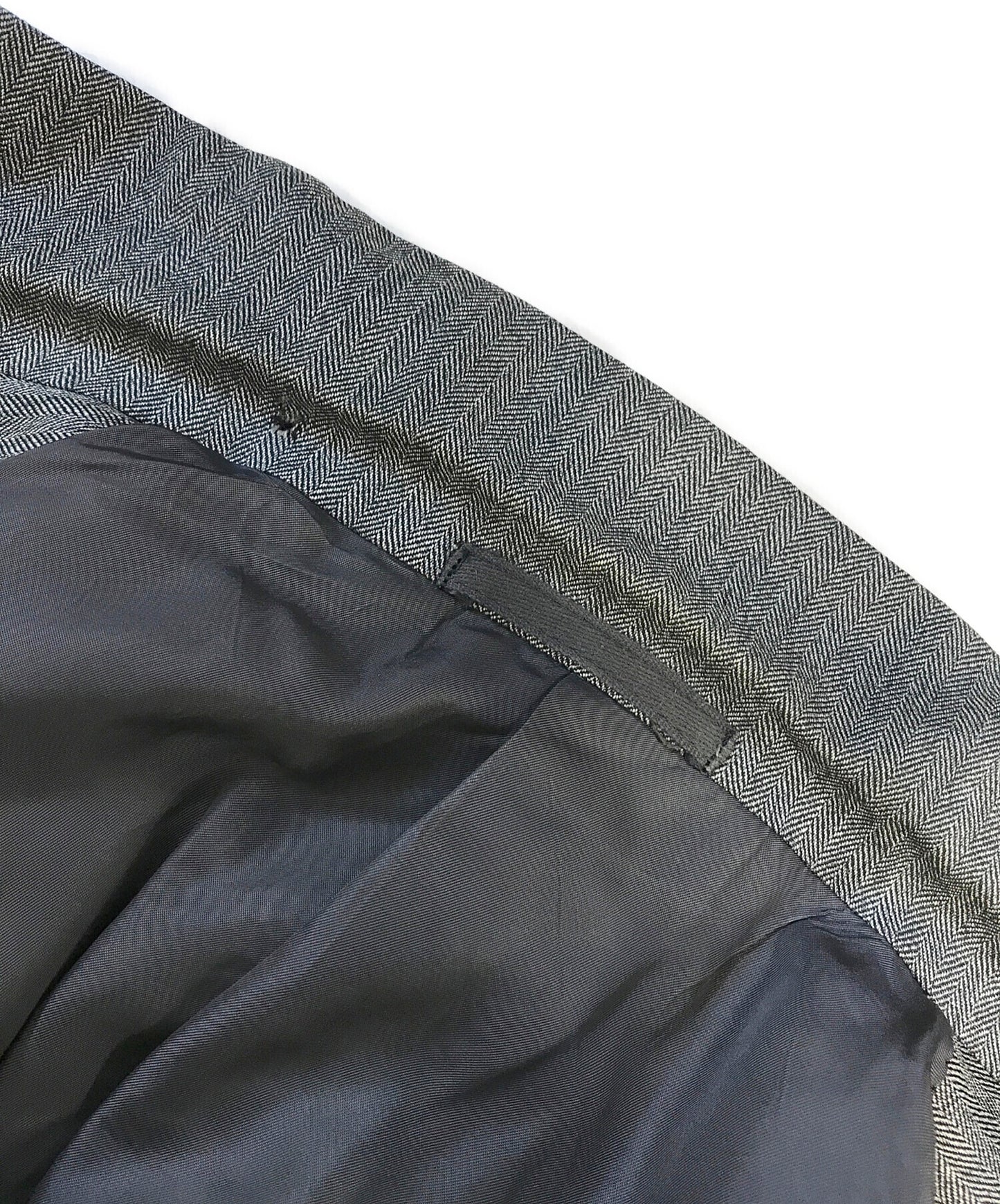 [Pre-owned] COMME des GARCONS HOMME DEUX tailored jacket