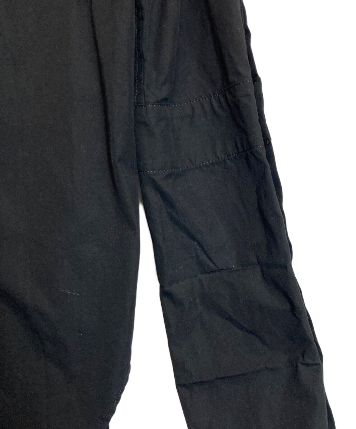 [Pre-owned] yohji yamamoto+noir shirt dress NN-B03-001