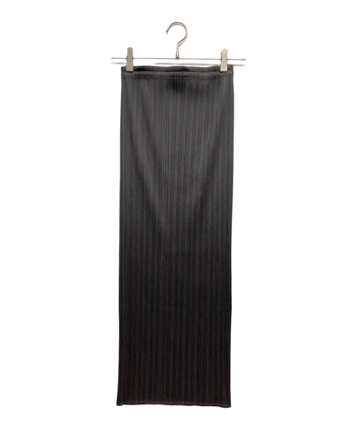 [Pre-owned] PLEATS PLEASE pleated skirt