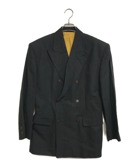 [Pre-owned] Jean Paul Gaultier homme Double Jacket
