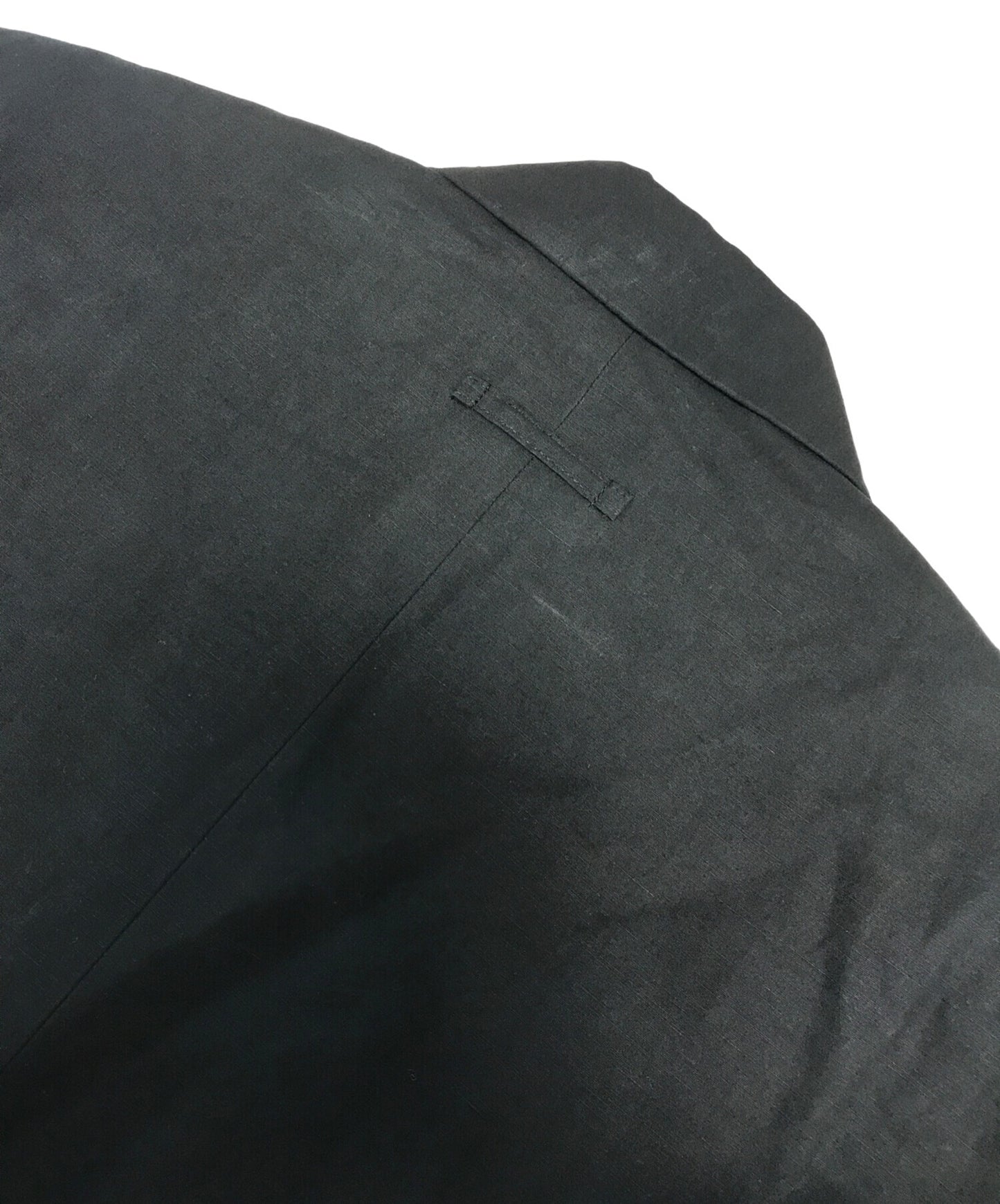 [Pre-owned] Jean Paul Gaultier homme Double Jacket