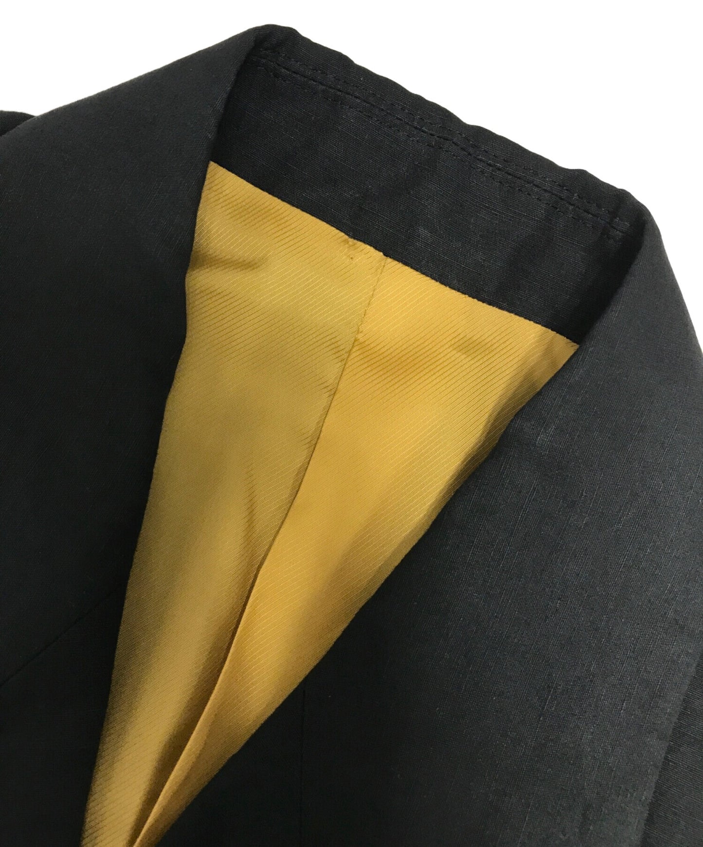 [Pre-owned] Jean Paul Gaultier homme Double Jacket