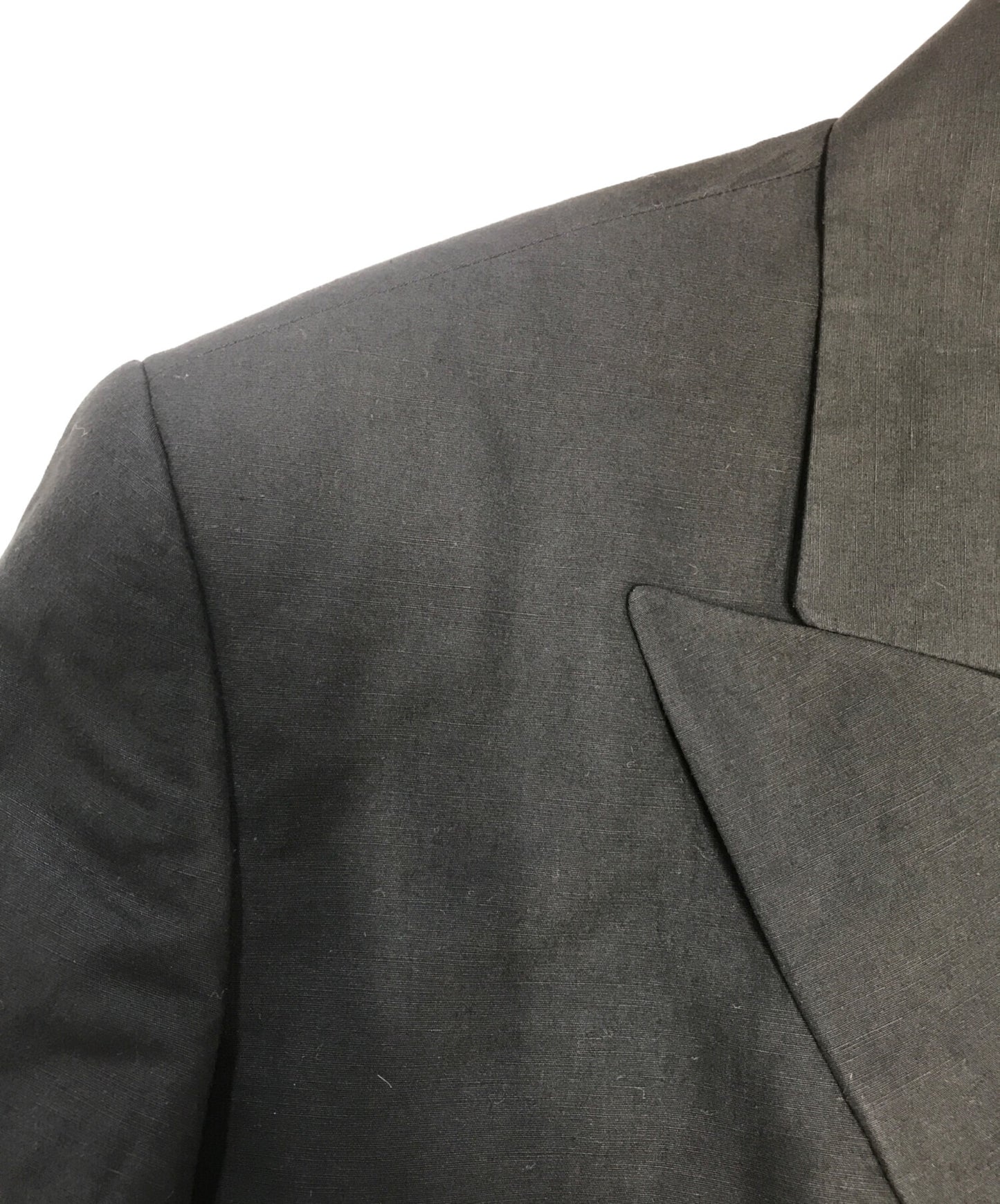 [Pre-owned] Jean Paul Gaultier homme Double Jacket