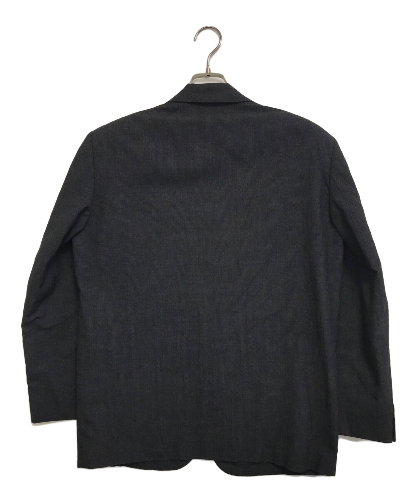 [Pre-owned] COMME des GARCONS HOMME 2B Tailored Jacket HJ-11021S